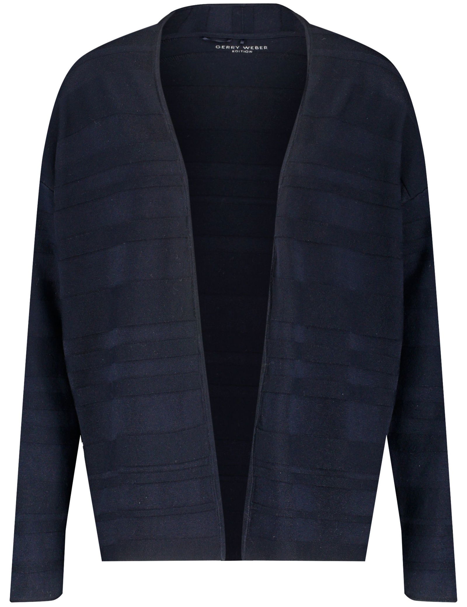 GERRY WEBER Edition |  GERRY WEBER Edition Strickjacke | Cardigan  | 38 | navy