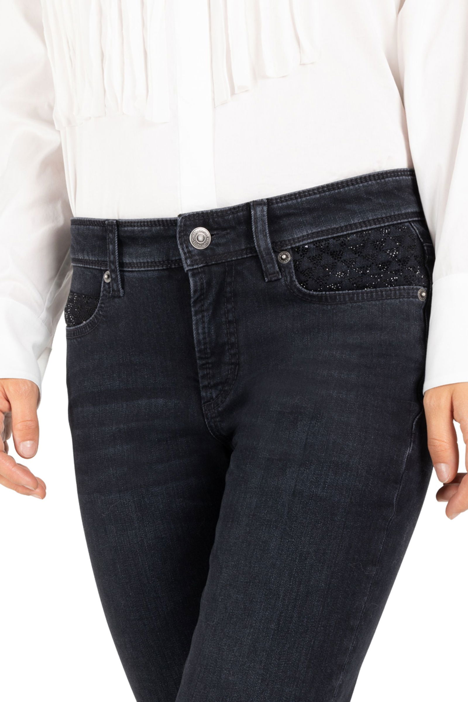 015aa509b22f377652176a5f53e4ed82 Cambio |  Cambio Skinny Jeans  | 44/27