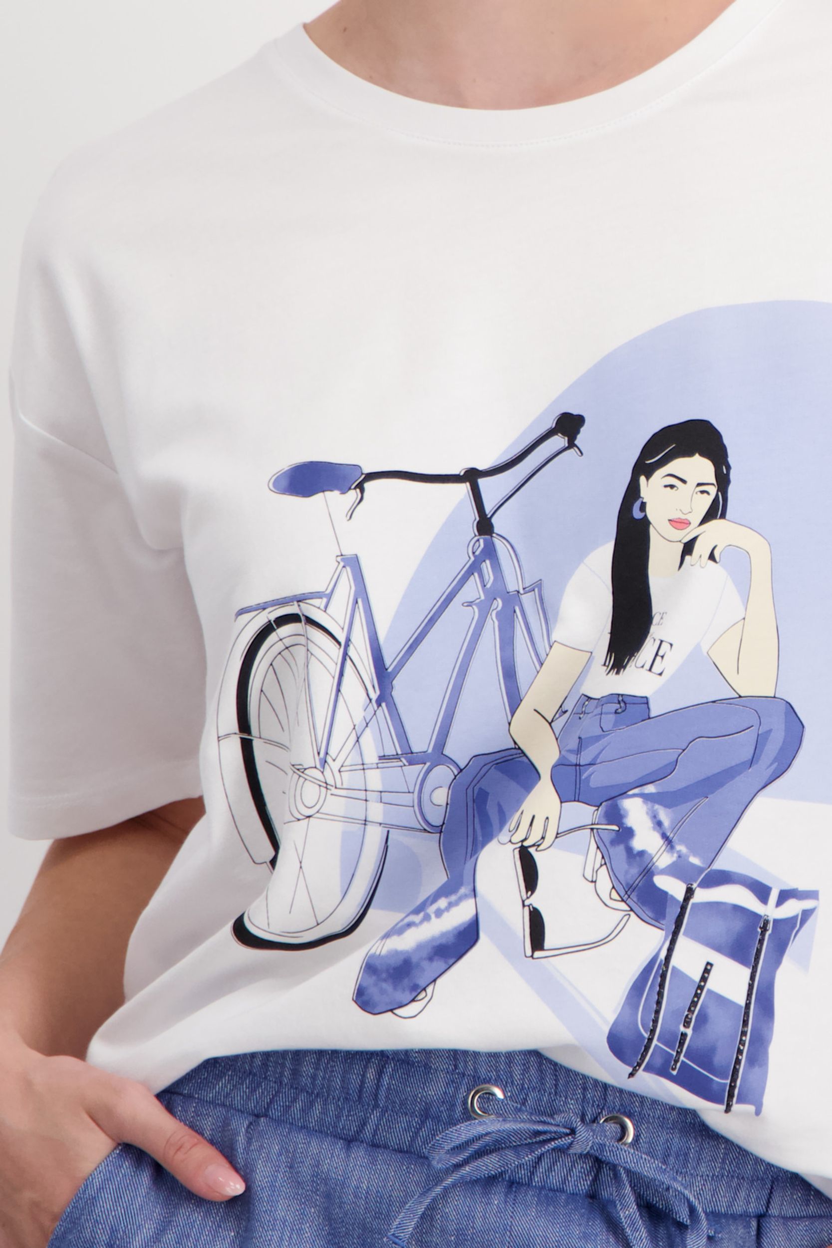 Monari T-Shirt 