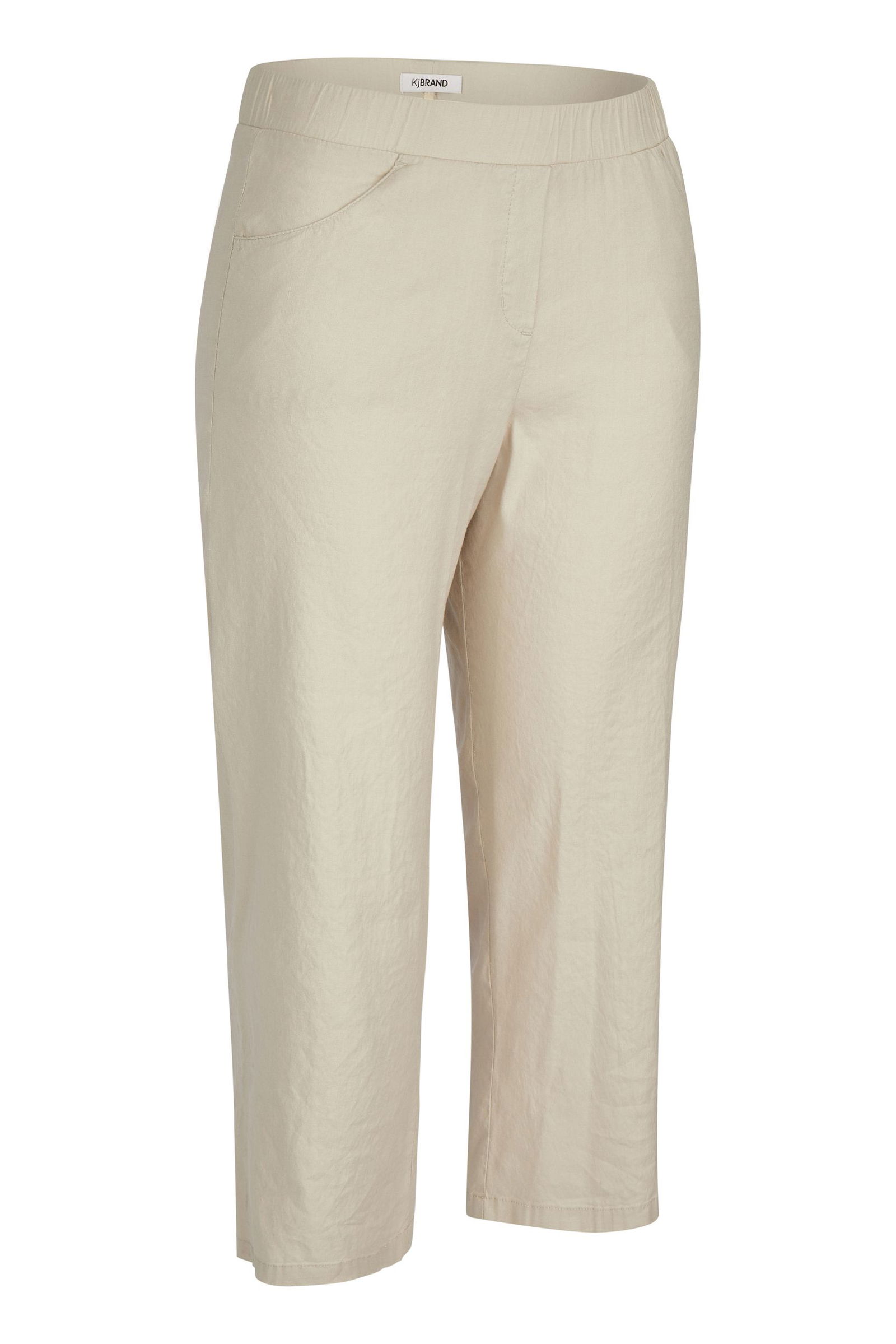 a7f211e98e5ab136f9056a712f928d8f KjBrand | KjBrand 7/8-Hose | 54 | beige