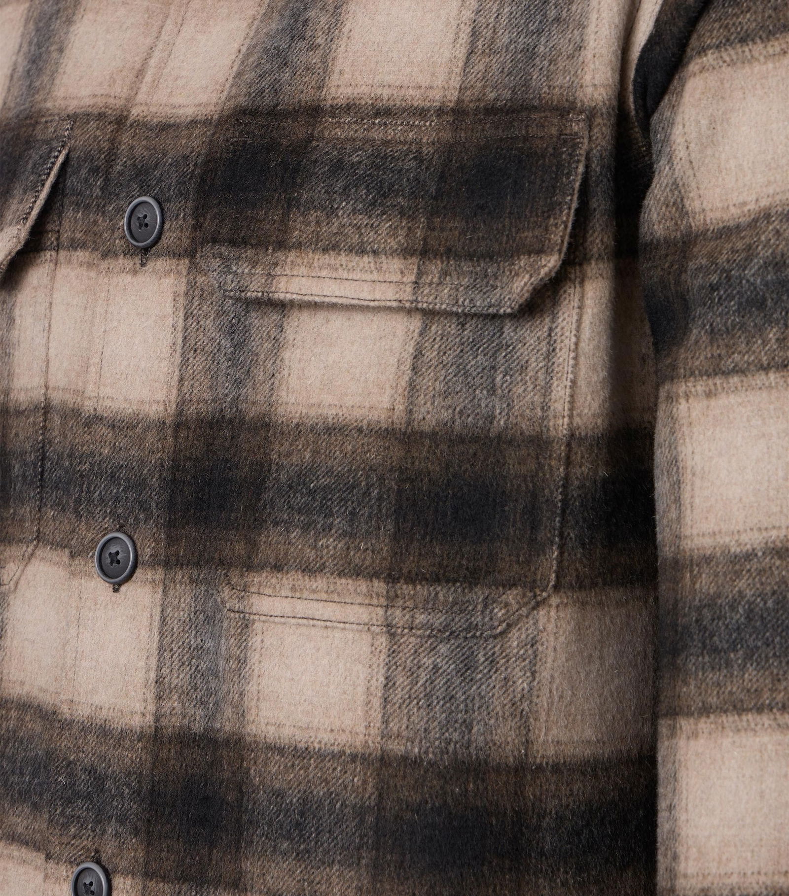 Casa Moda |  Casa Moda Hemd Regular Fit  | XXL | braun