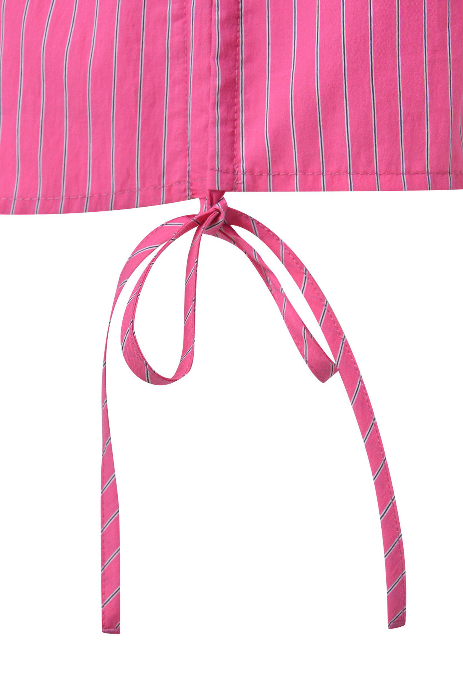 Smith&Soul |  Smith&Soul Druckbluse  | M