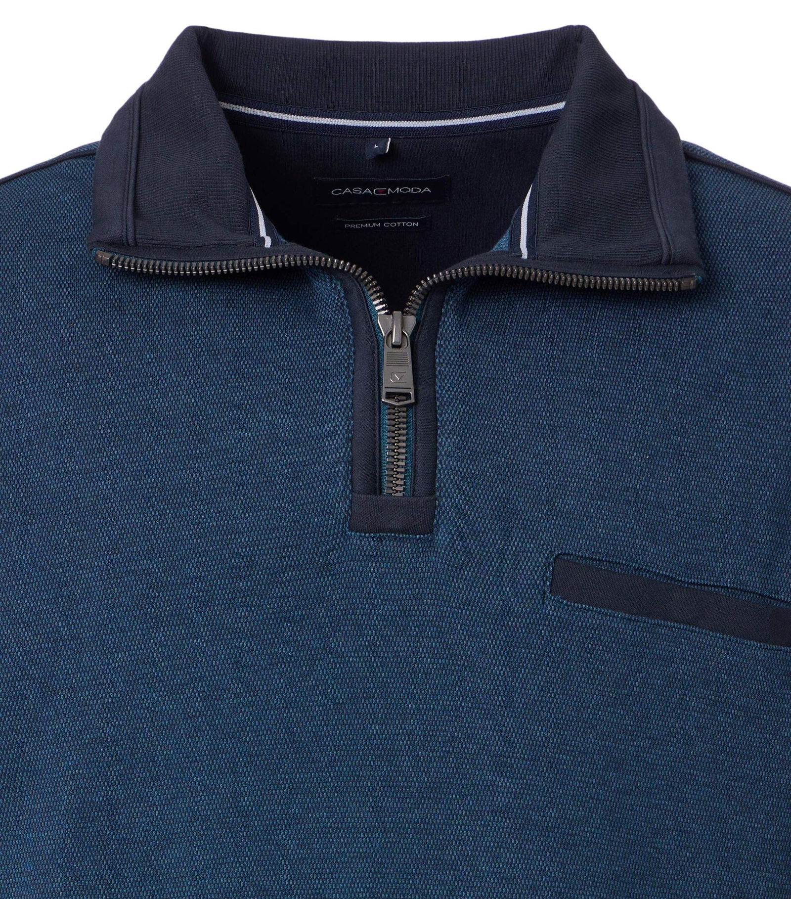 a15924fd9e023673bcb49c9031445d3b Casa Moda |  Casa Moda Sweatshirt  | XXL