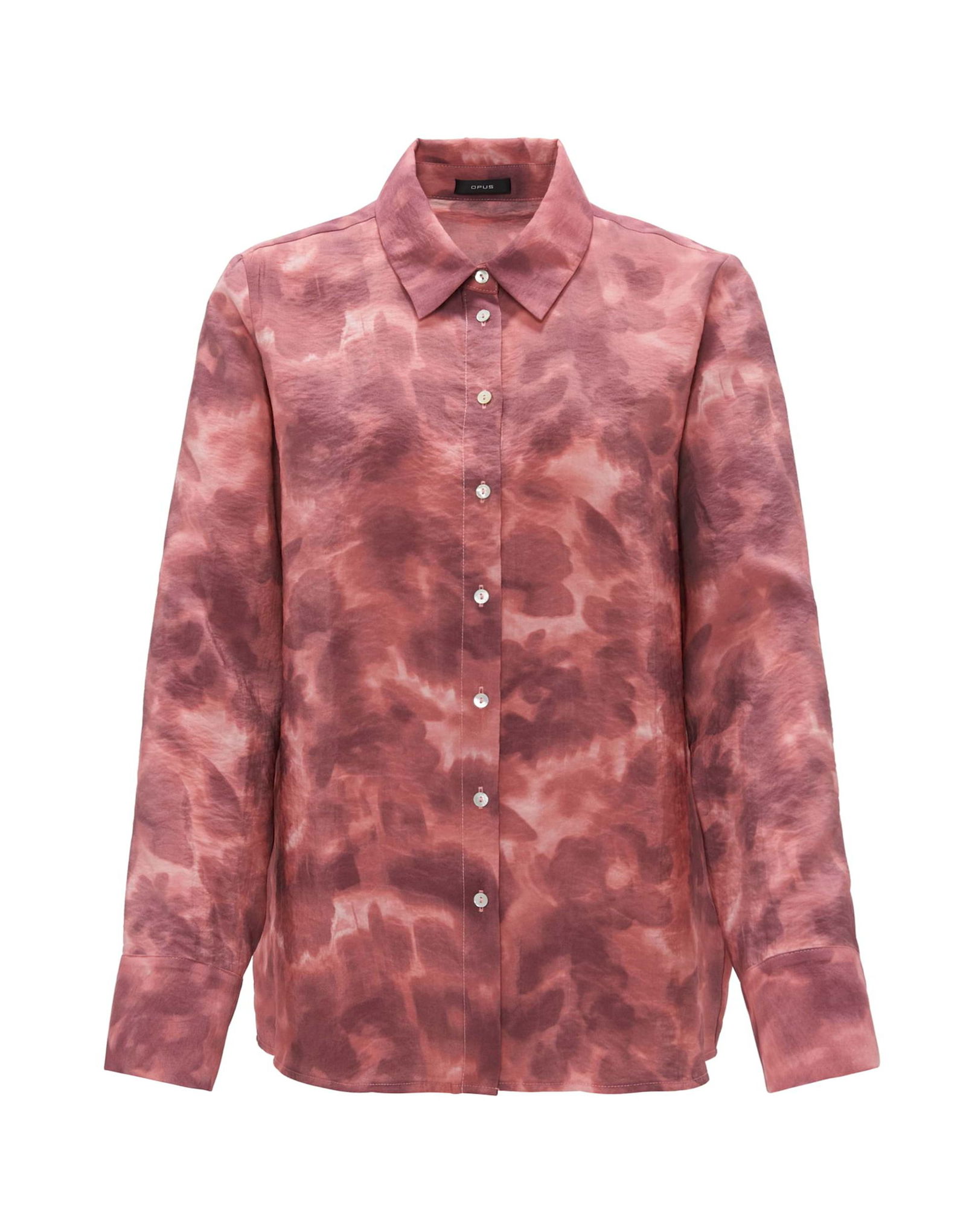 e68da3609ea33ed08dc0c333aa076782 Opus |  Opus Bluse "Falkina faded" | 40 | 804_40029