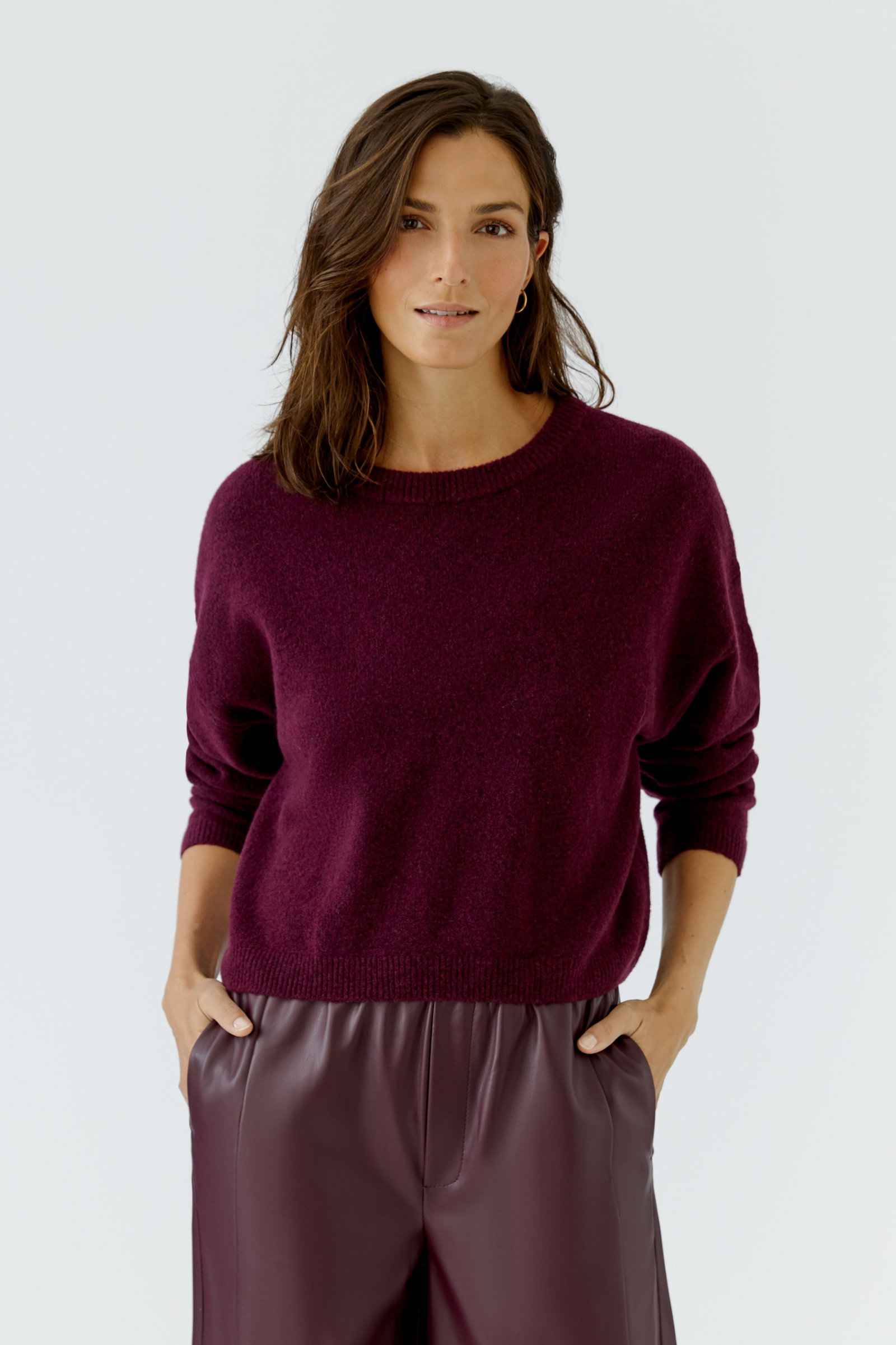 Oui Pullover #5