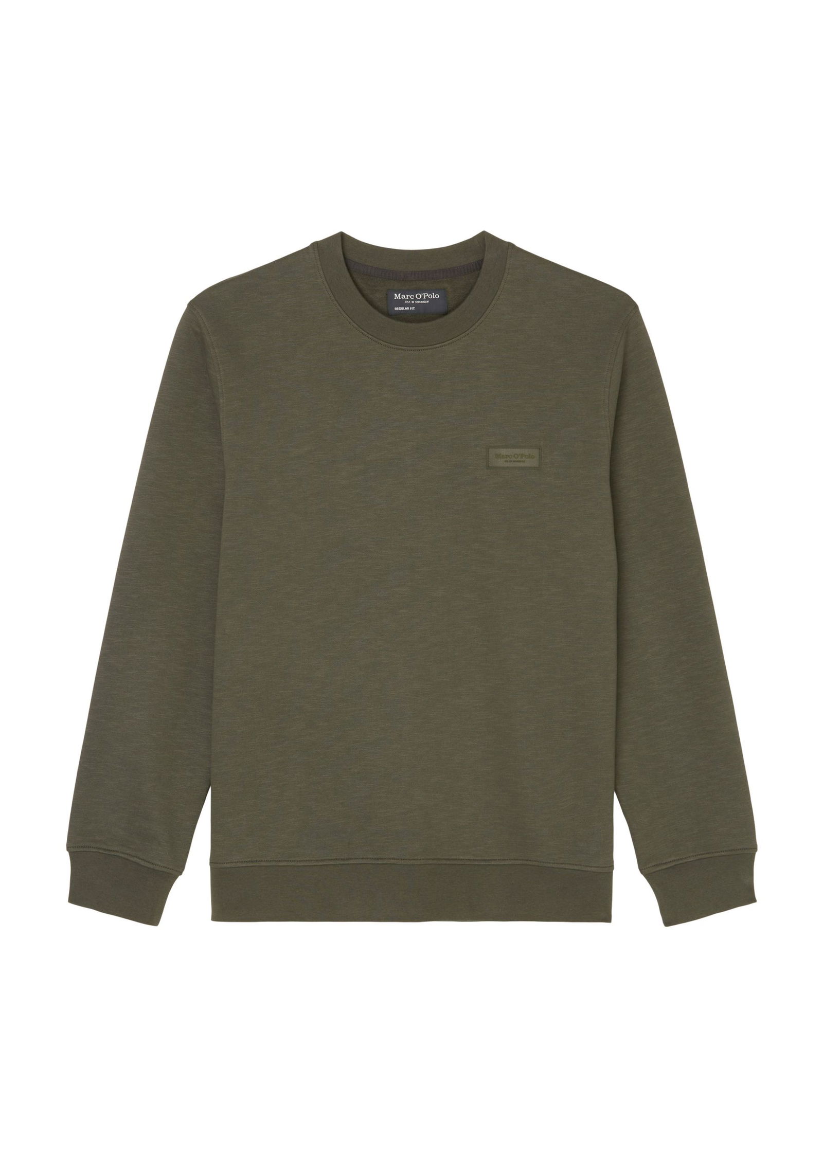 090fe33b530a5d3c4710787609fc8aa3 Marc O´Polo | Marc O´Polo Sweatshirt | XL | neverland iron