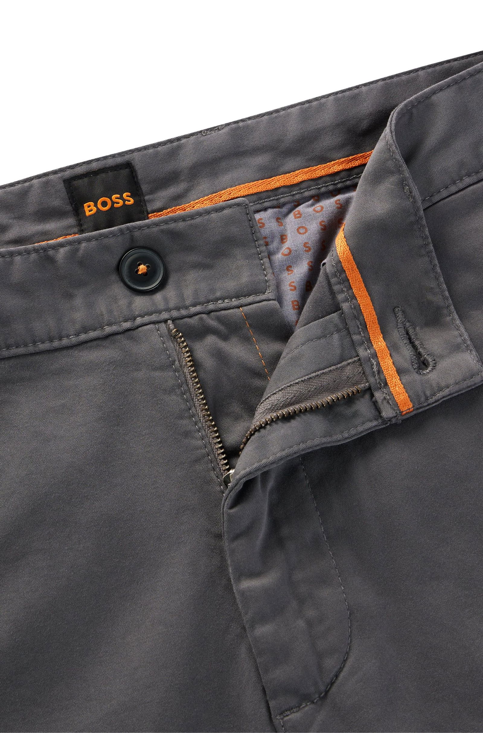 Boss Orange Chino Slim Fit fur den modernen Mann