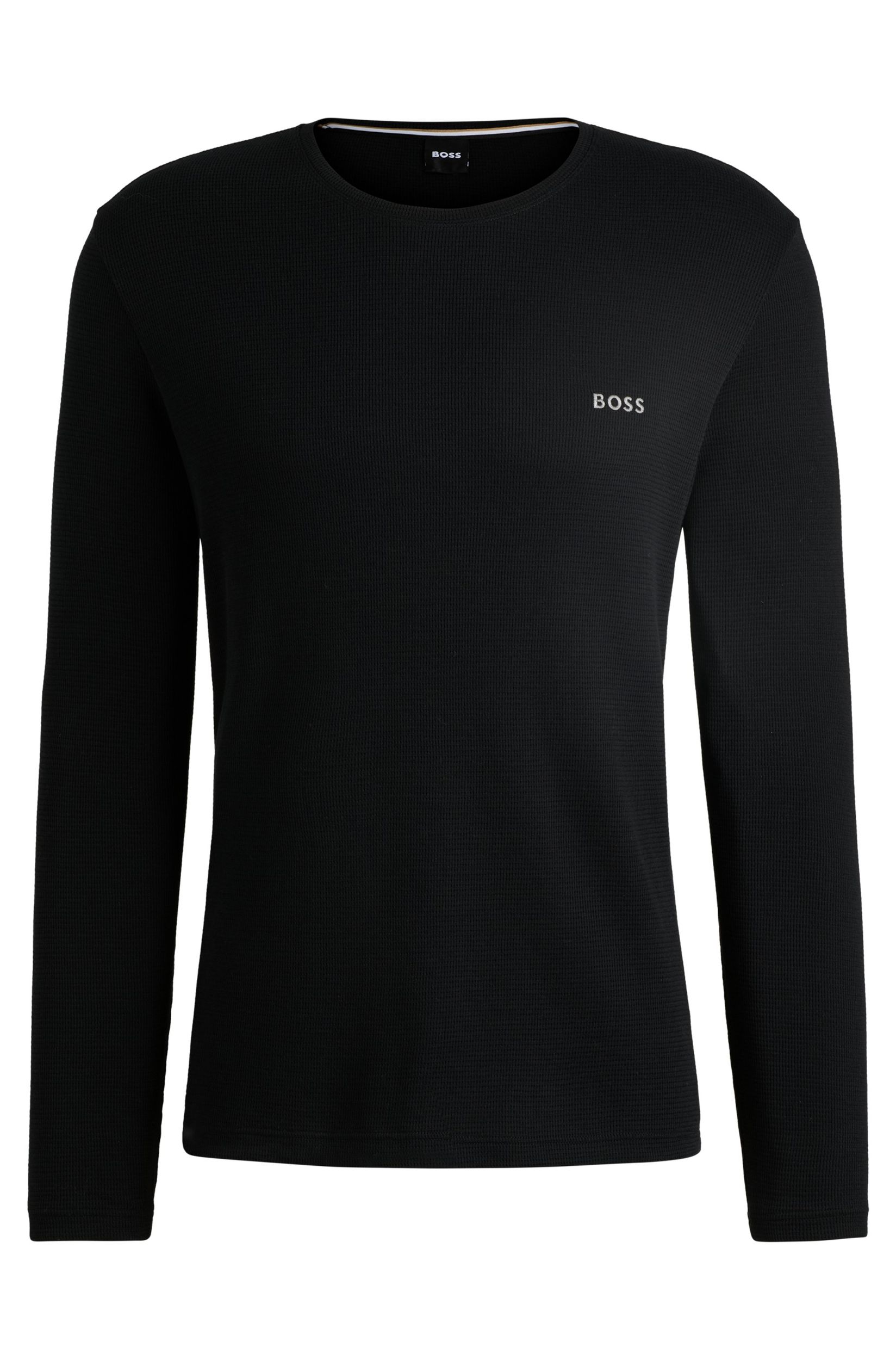 BOSS Black |  BOSS Black Nachtwäsche  | XXL | black