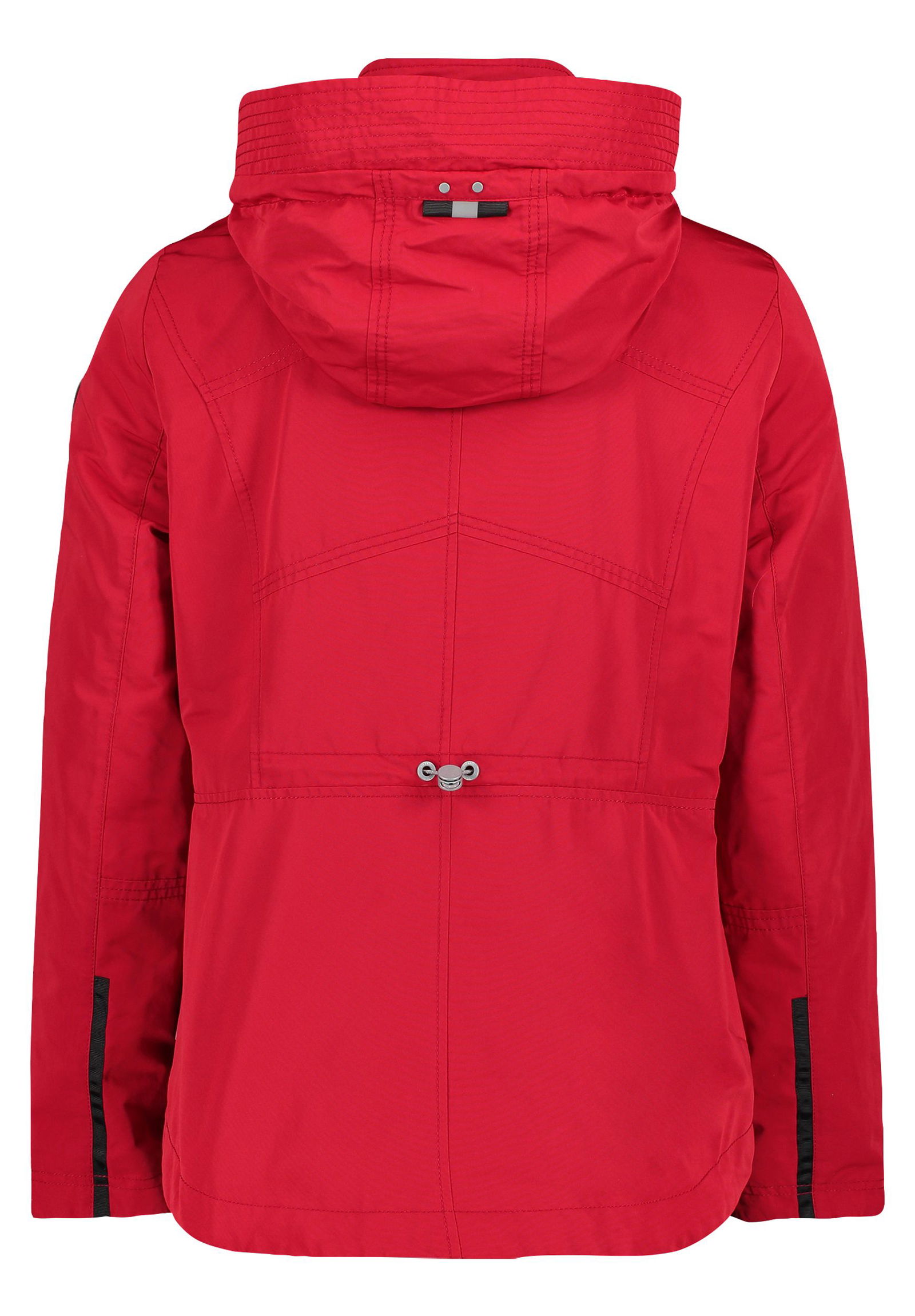 d77bdd15625039496ad8c214044bd08c Gil Bret |  Gil Bret Funktionsjacke  | 38 | rot