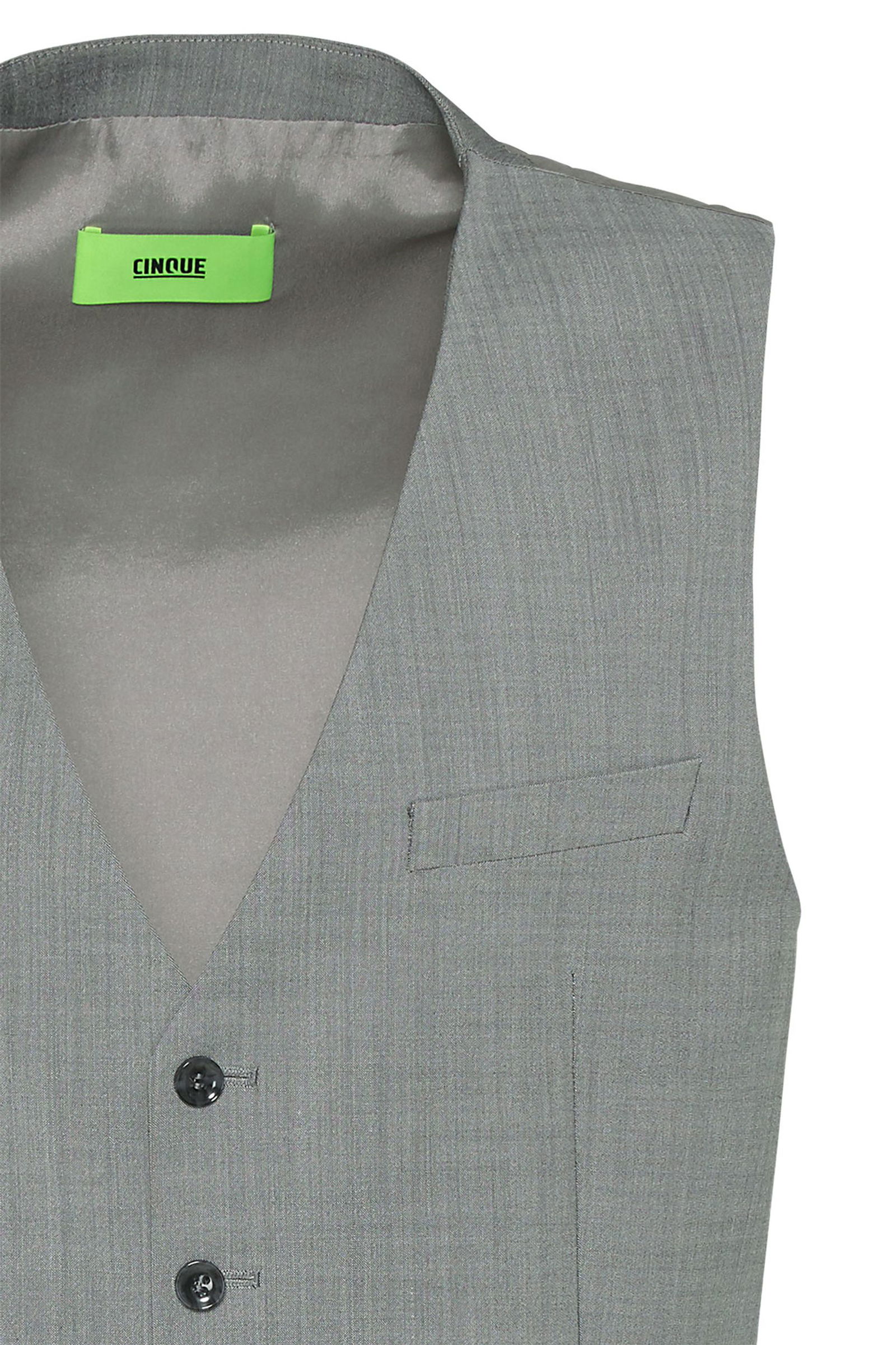 Cinque Anzugsweste "Cimonopoli-W"