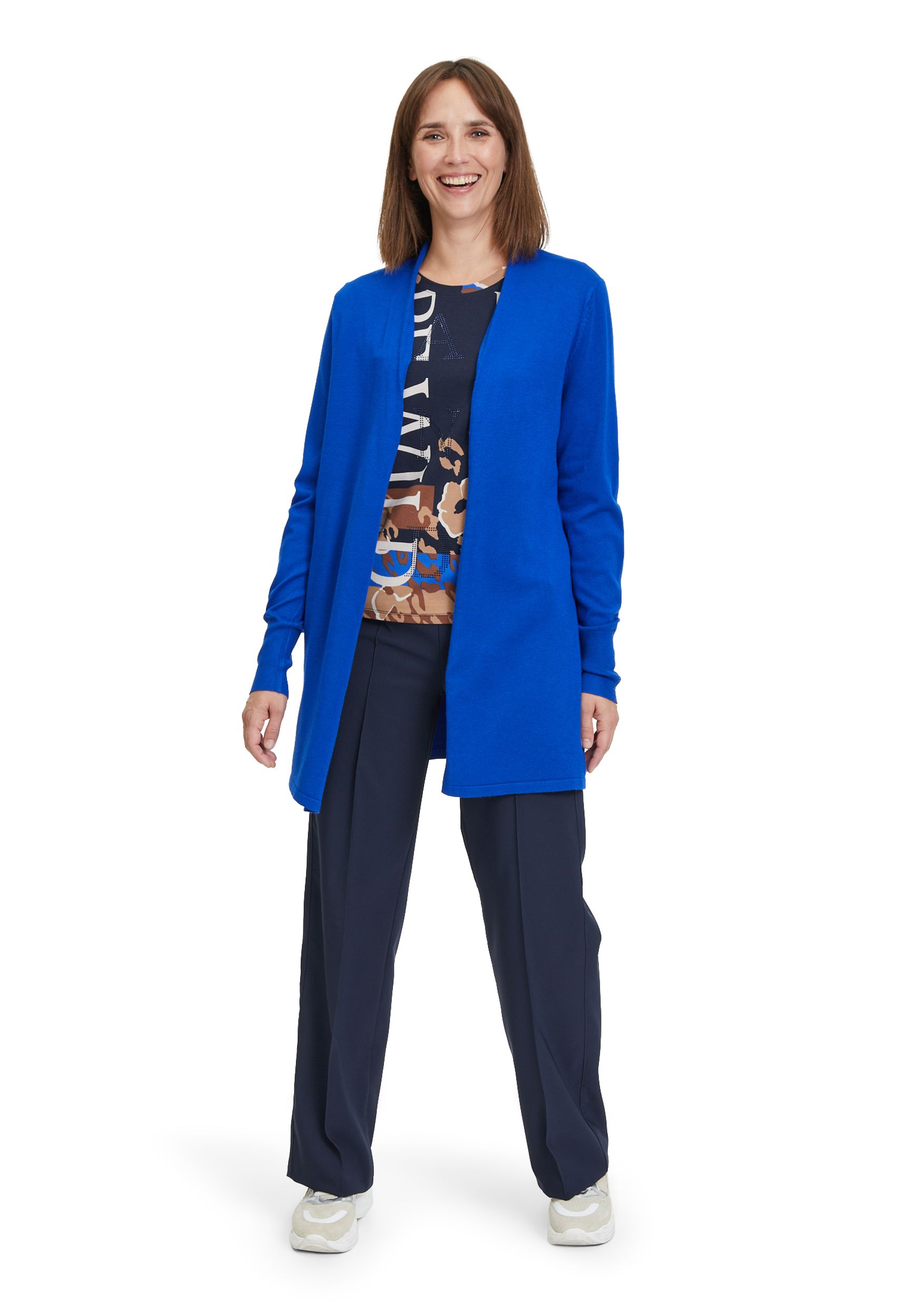 Betty Barclay Strickjacke | Cardigan 
