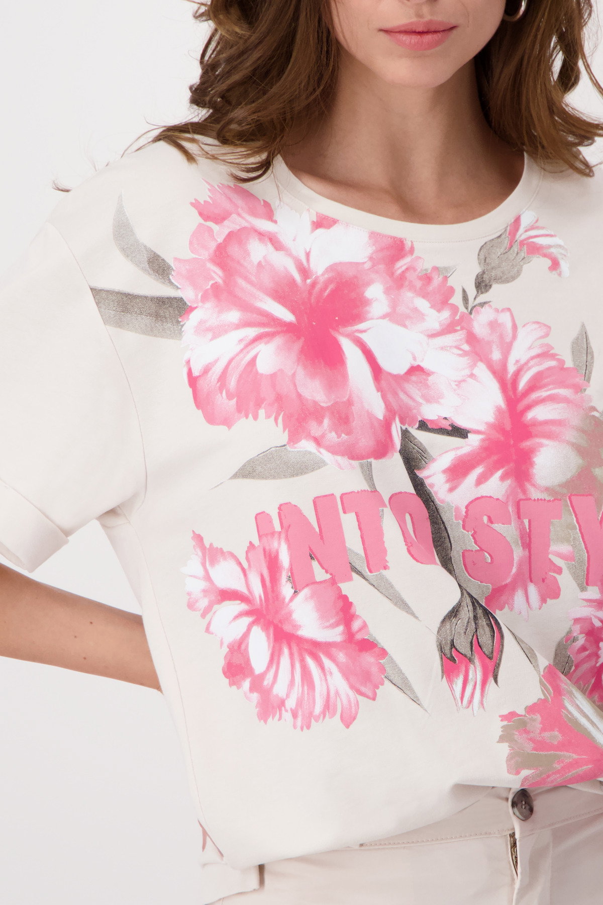 Monari Shirt #5