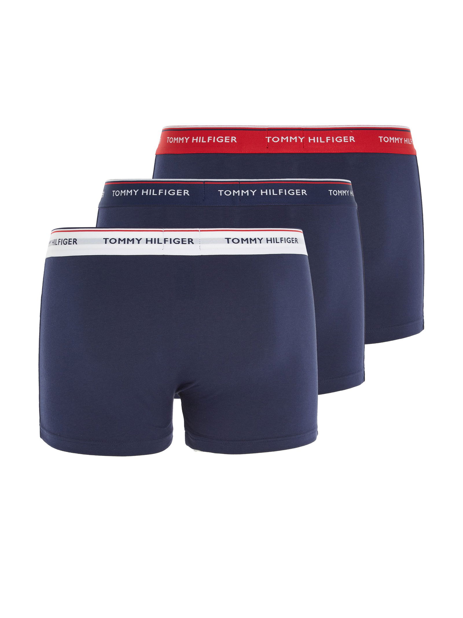 Tommy Hilfiger Multipack 