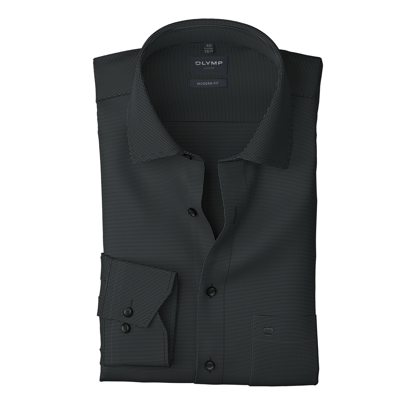 Olymp Hemd Modern Fit #6