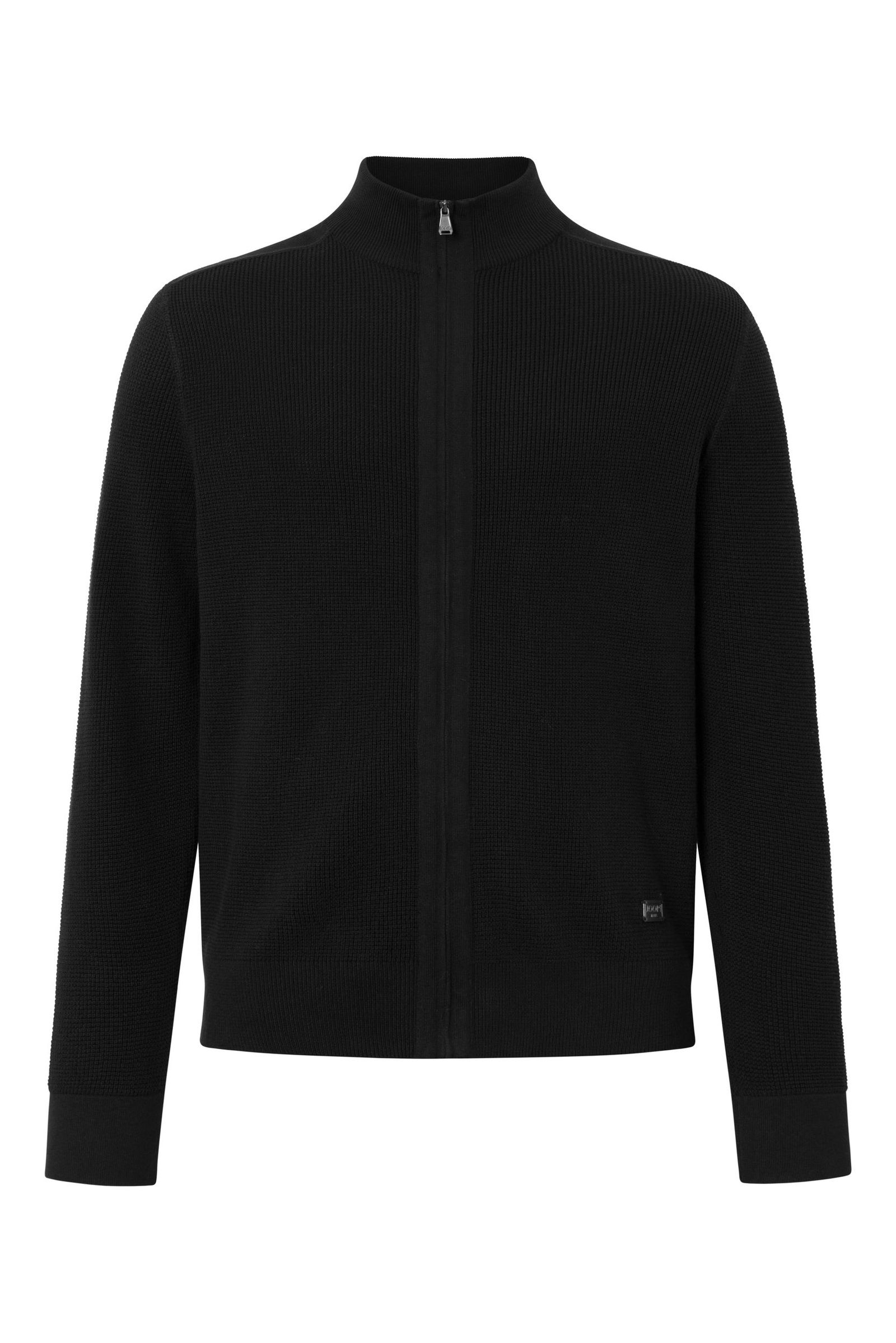 554c2e1e5f3b6bdbd3518406278591c1 JOOP! JEANS |  JOOP! JEANS Strickjacke | Cardigan  | L | black