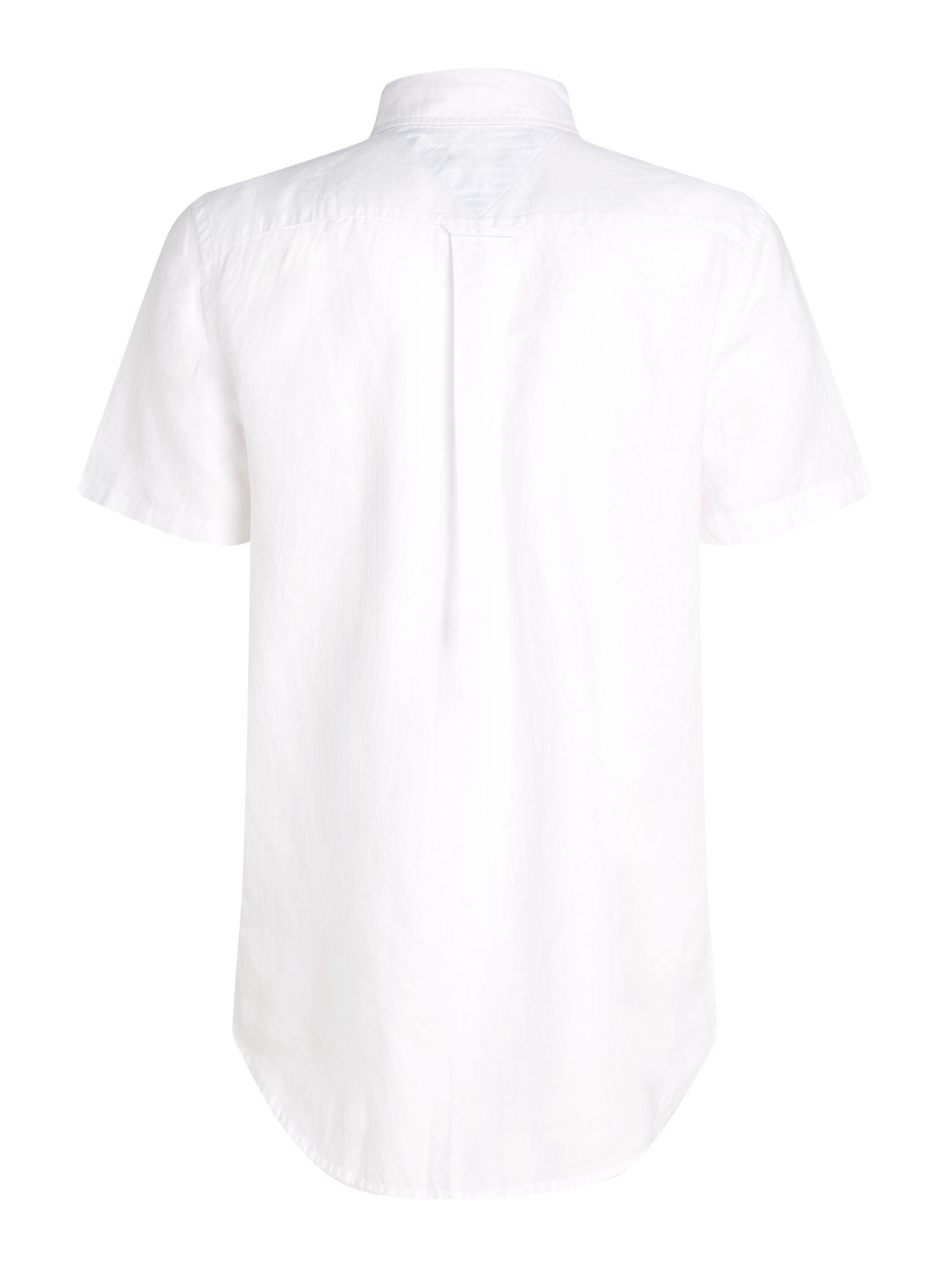 Tommy Hilfiger |  Tommy Hilfiger Hemd Regular Fit  | XXXL | breezy blue