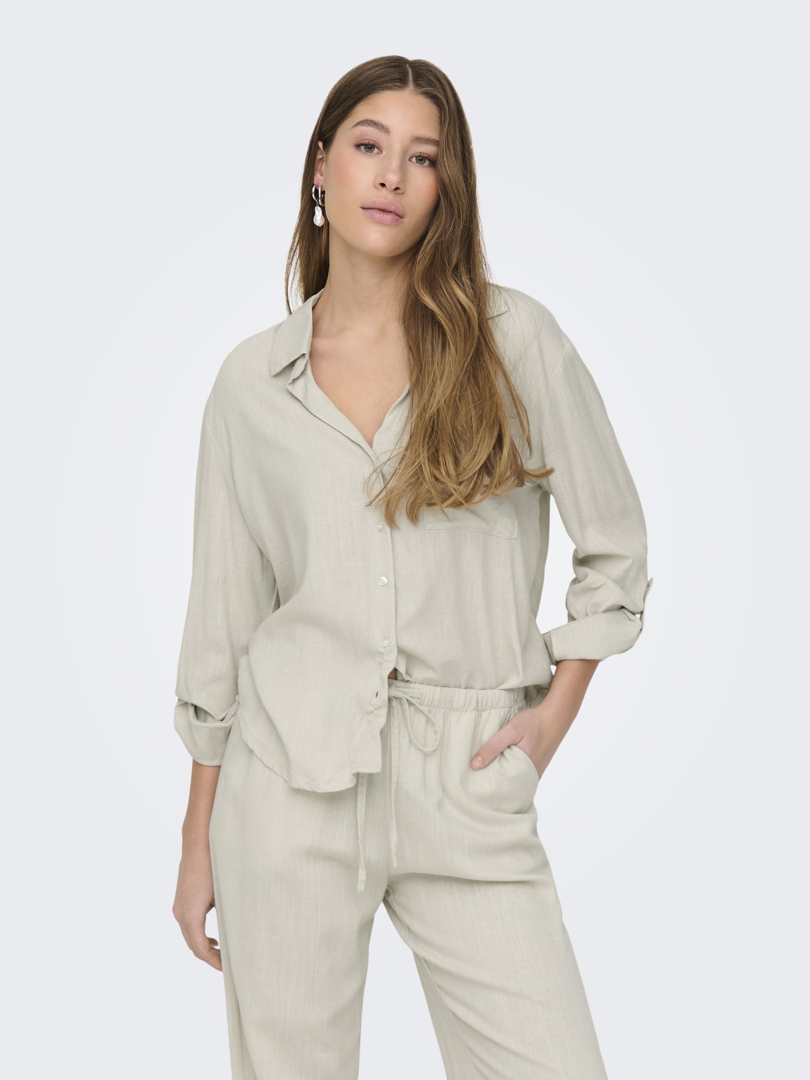 JDY Druckbluse #3