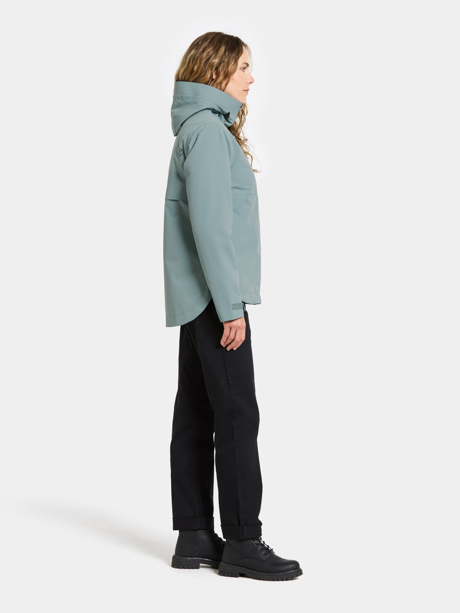 Didriksons Herbstjacke Funktionsjacke "Jennie" #5