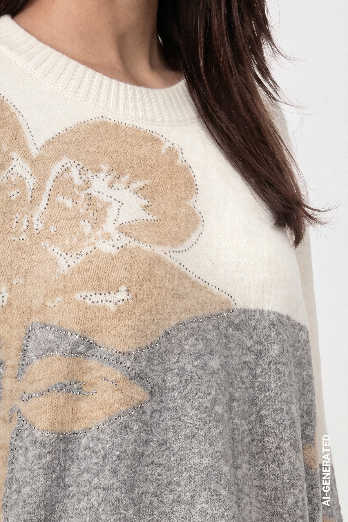 Monari Pullover #5