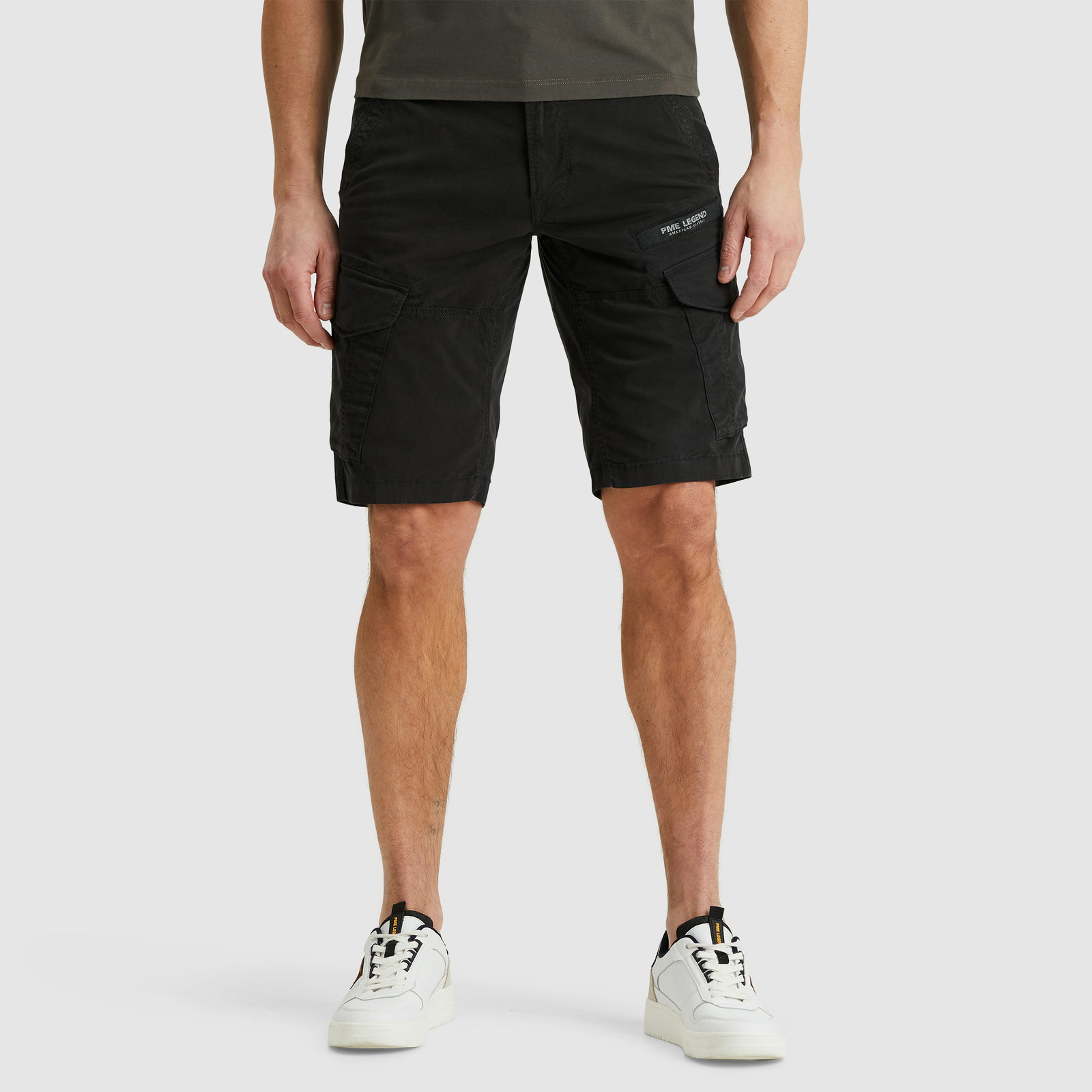 PME Legend Cargo Shorts "Nordrop" #1