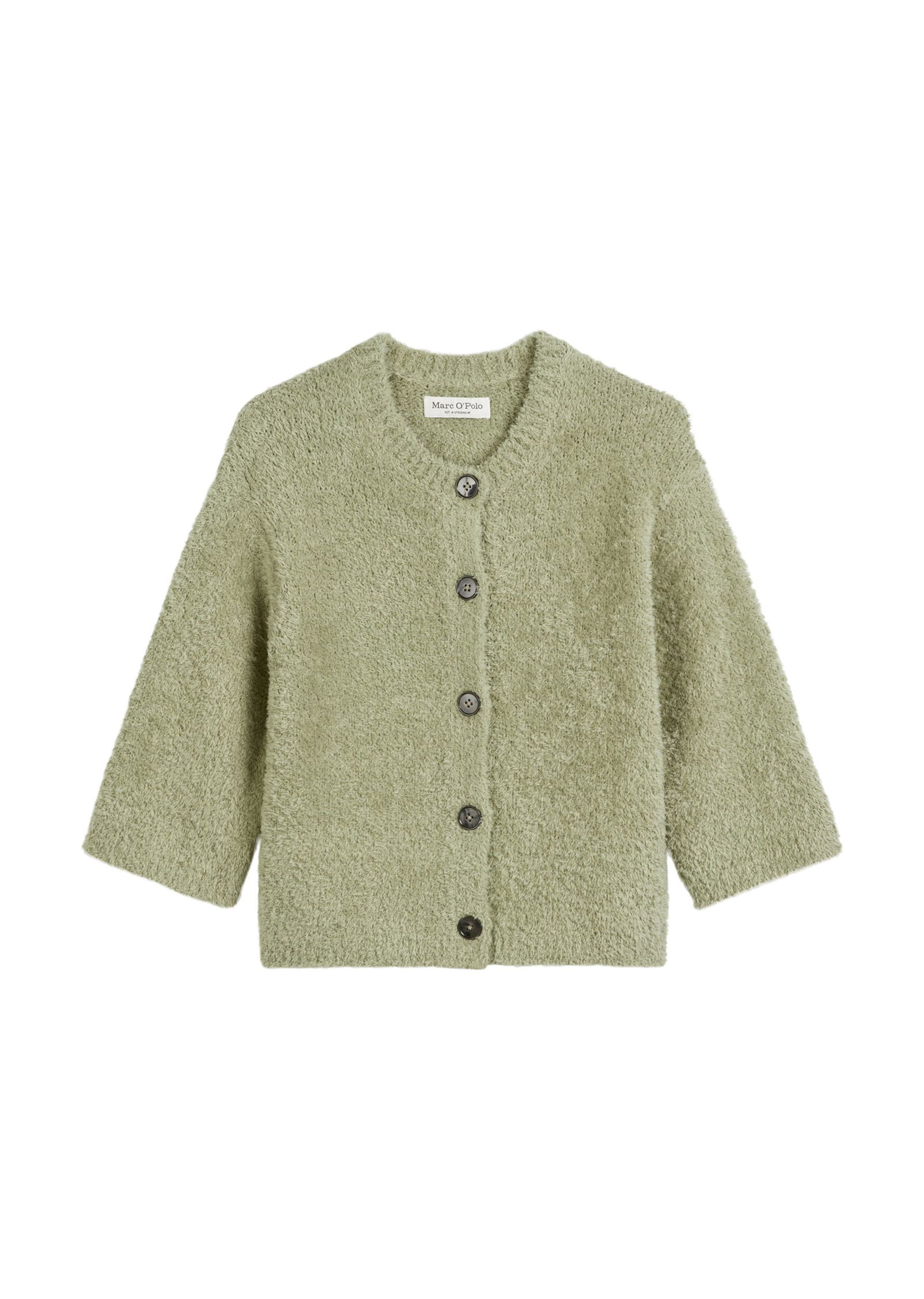 61ef1a61a139bd9f8c63d24c55a693d3 Marc O´Polo | Marc O´Polo Strickjacke | Cardigan | L