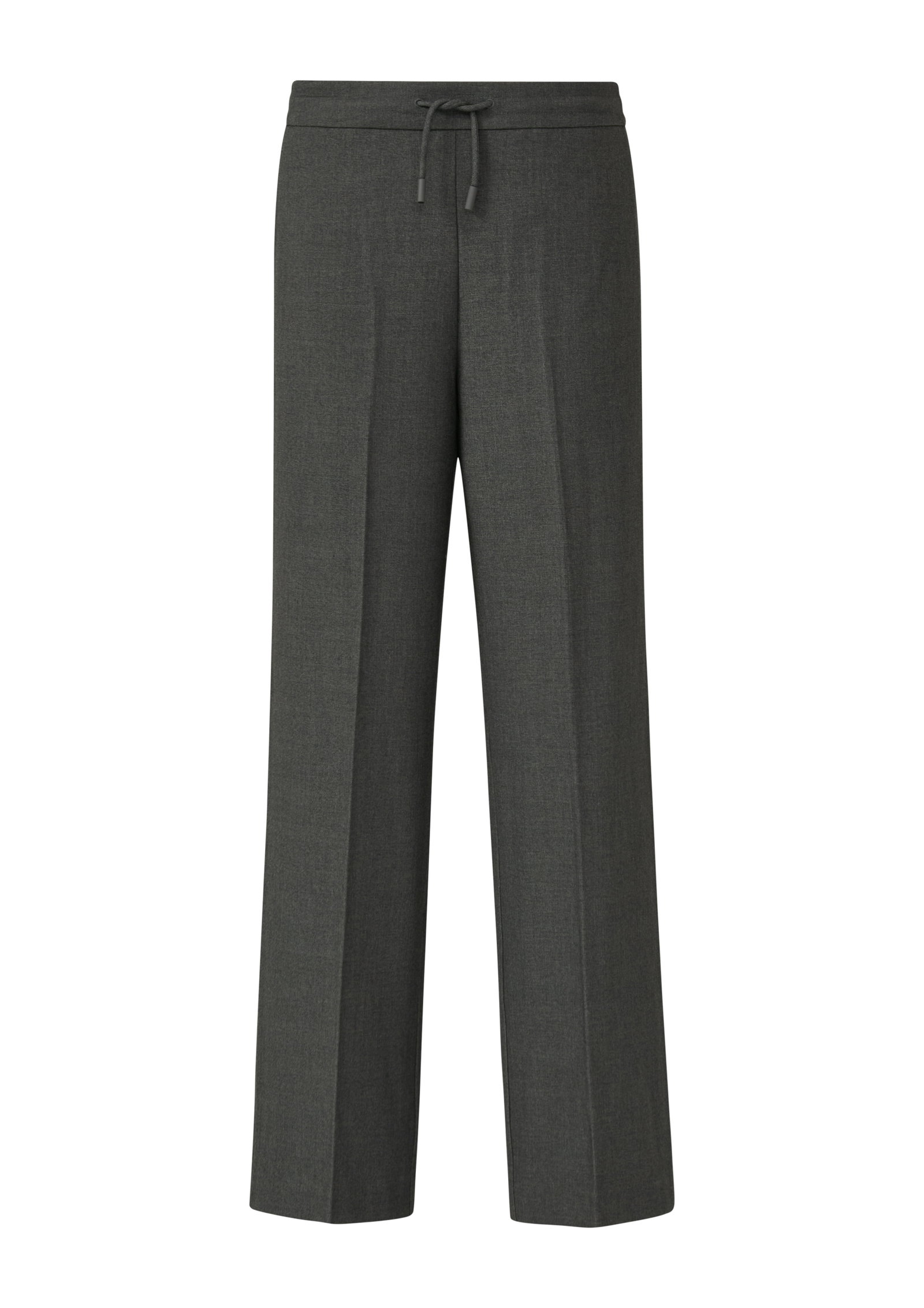 Comma Hose Wide-Leg #1