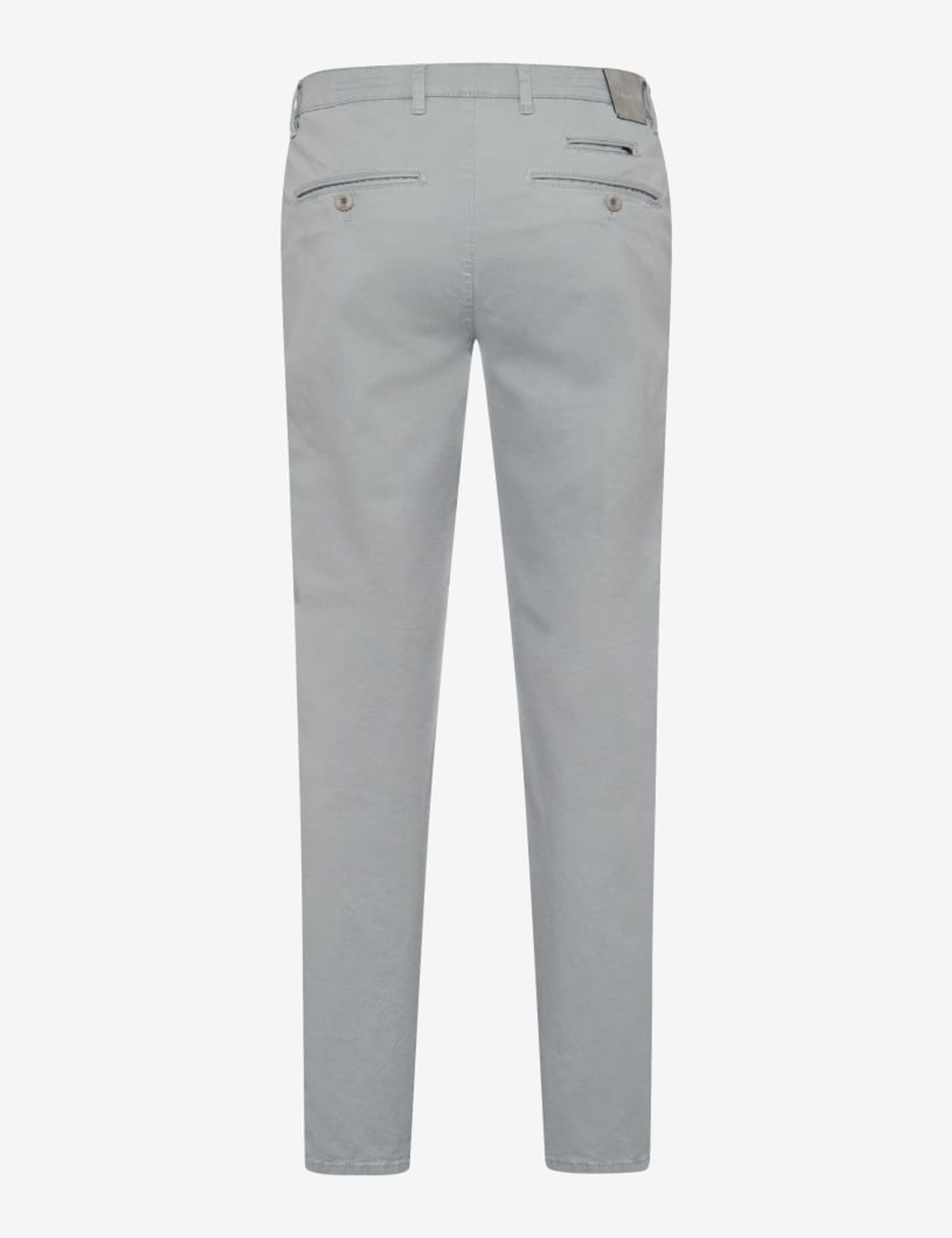 Brax |  Brax Hose "Fabio" | 40/32 | silver