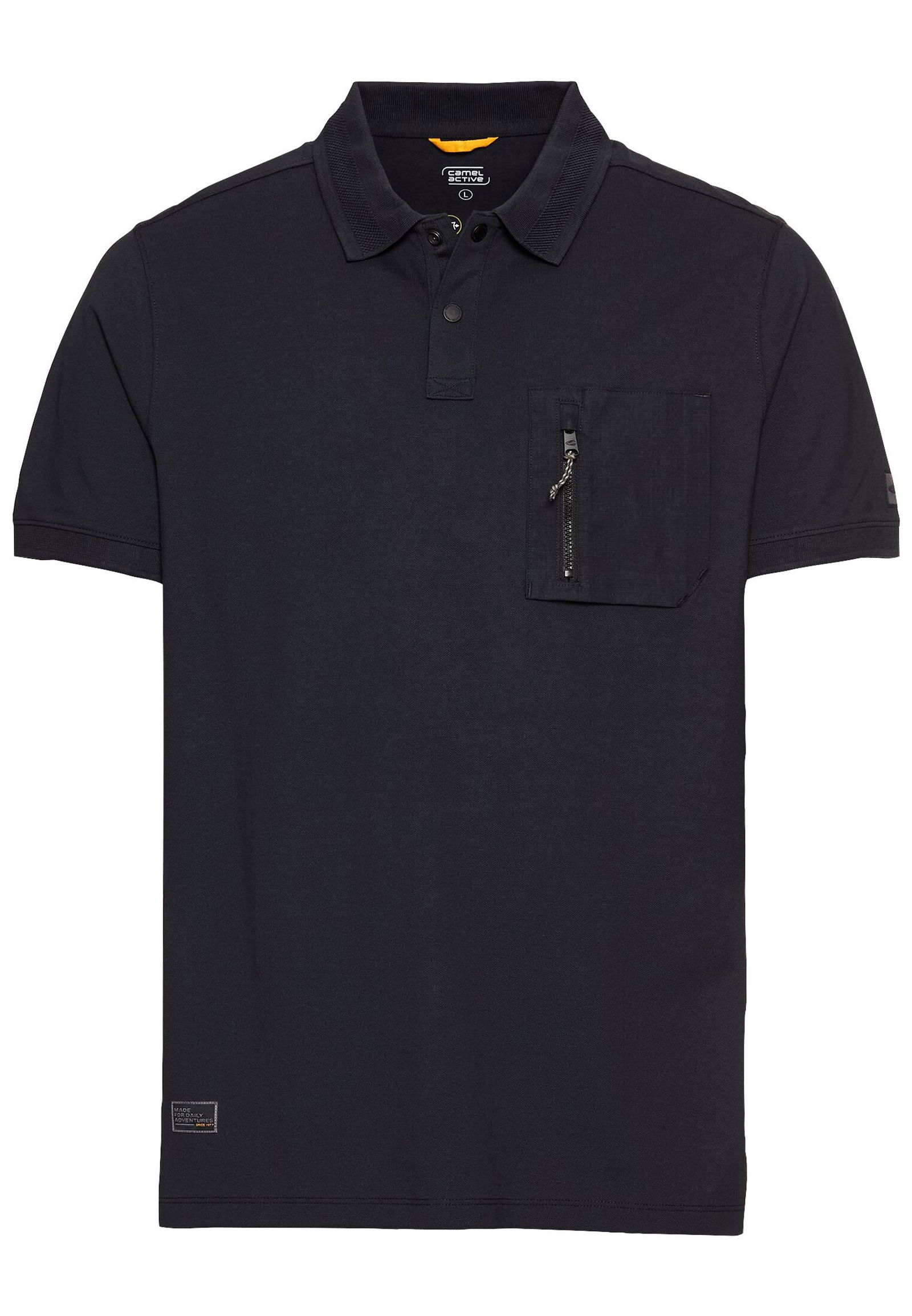 3d8c71a29226b30f4e9fce38d8f8b785 Camel Active |  Camel Active Poloshirt  | XXL | 2200_48