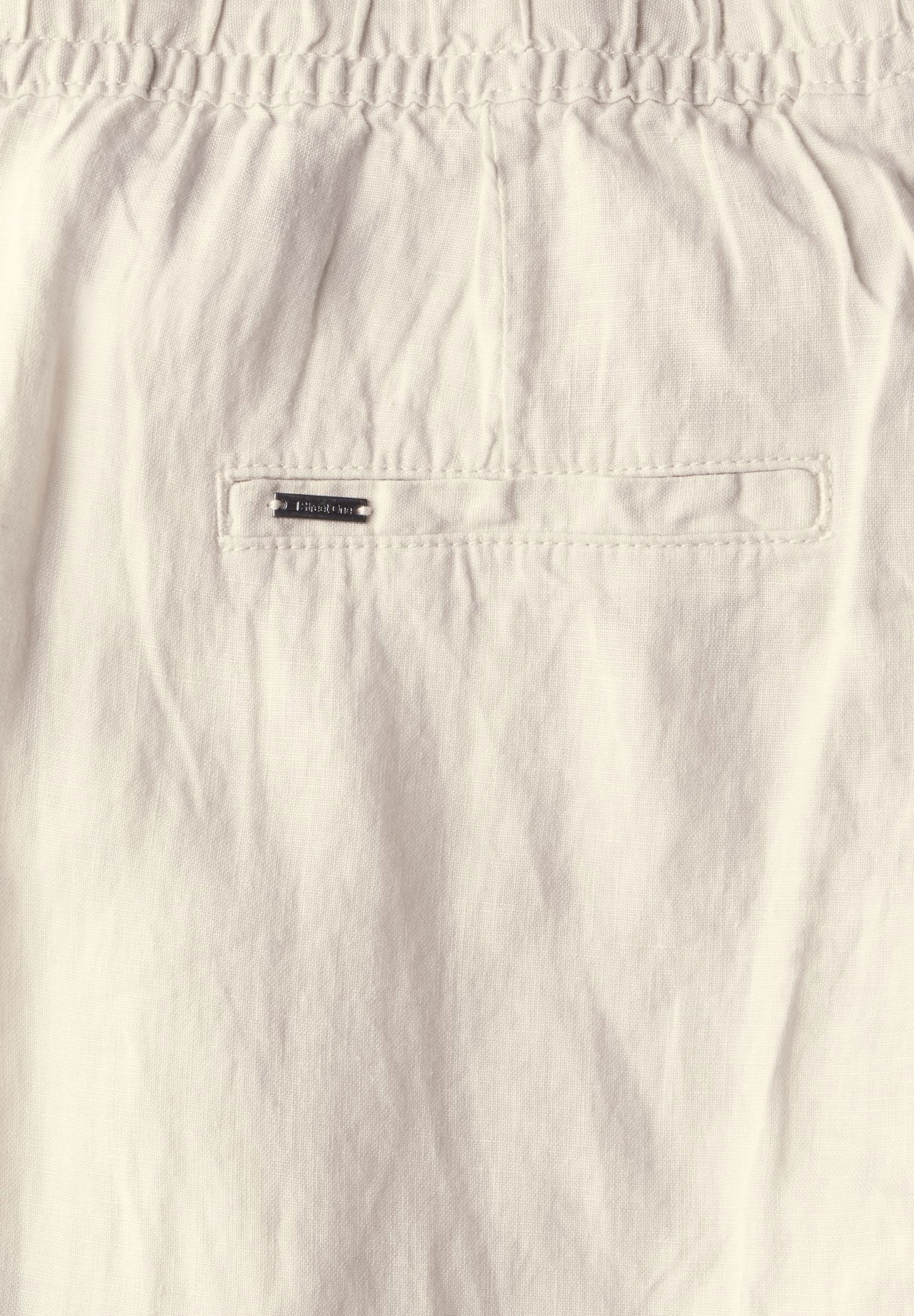 b39c6968ee3e1029b144840dbbc9ab11 Street One |  Street One Leinenhose  | 36/26 | 4565_16269