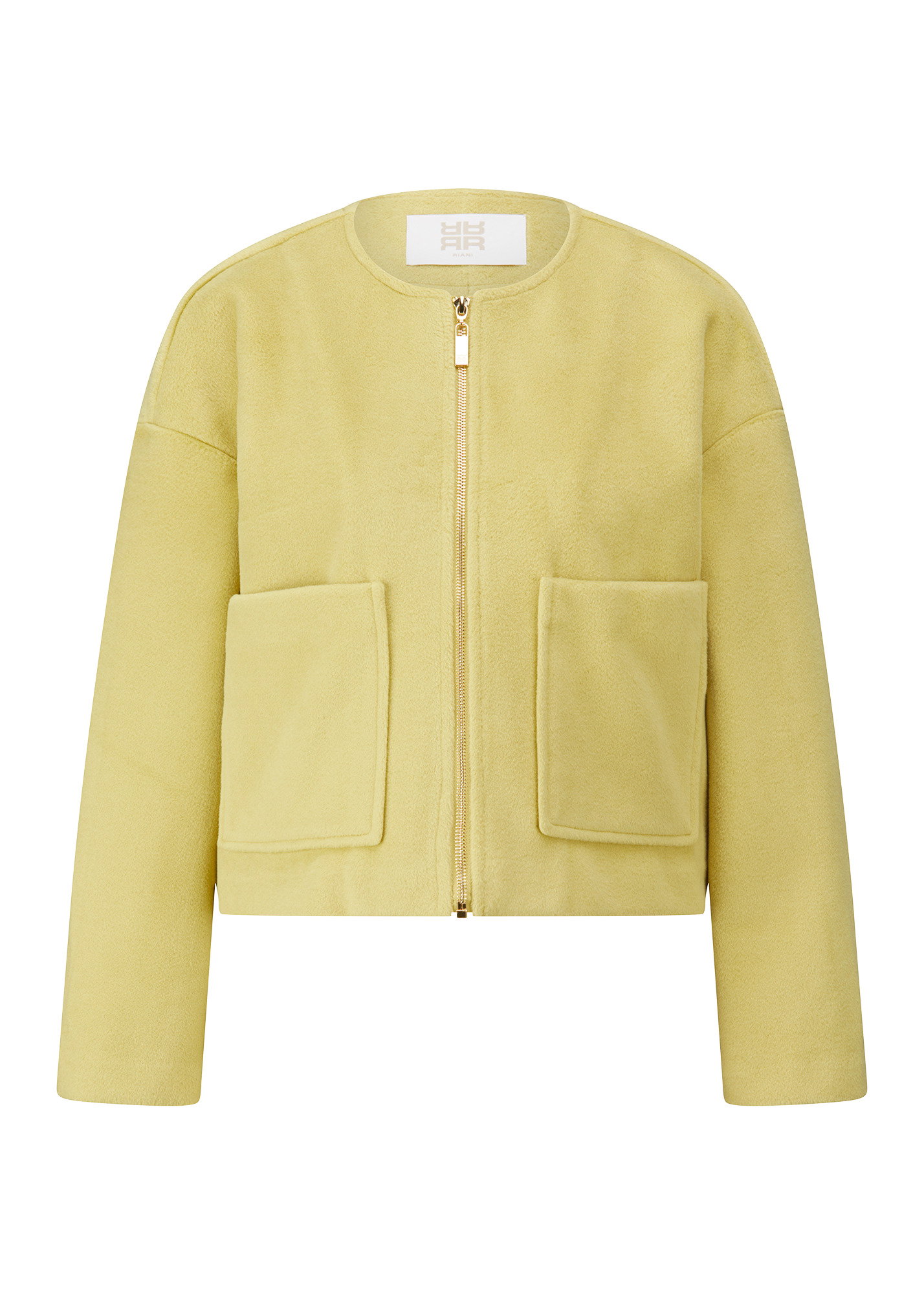 Riani avocado light Jacke #1