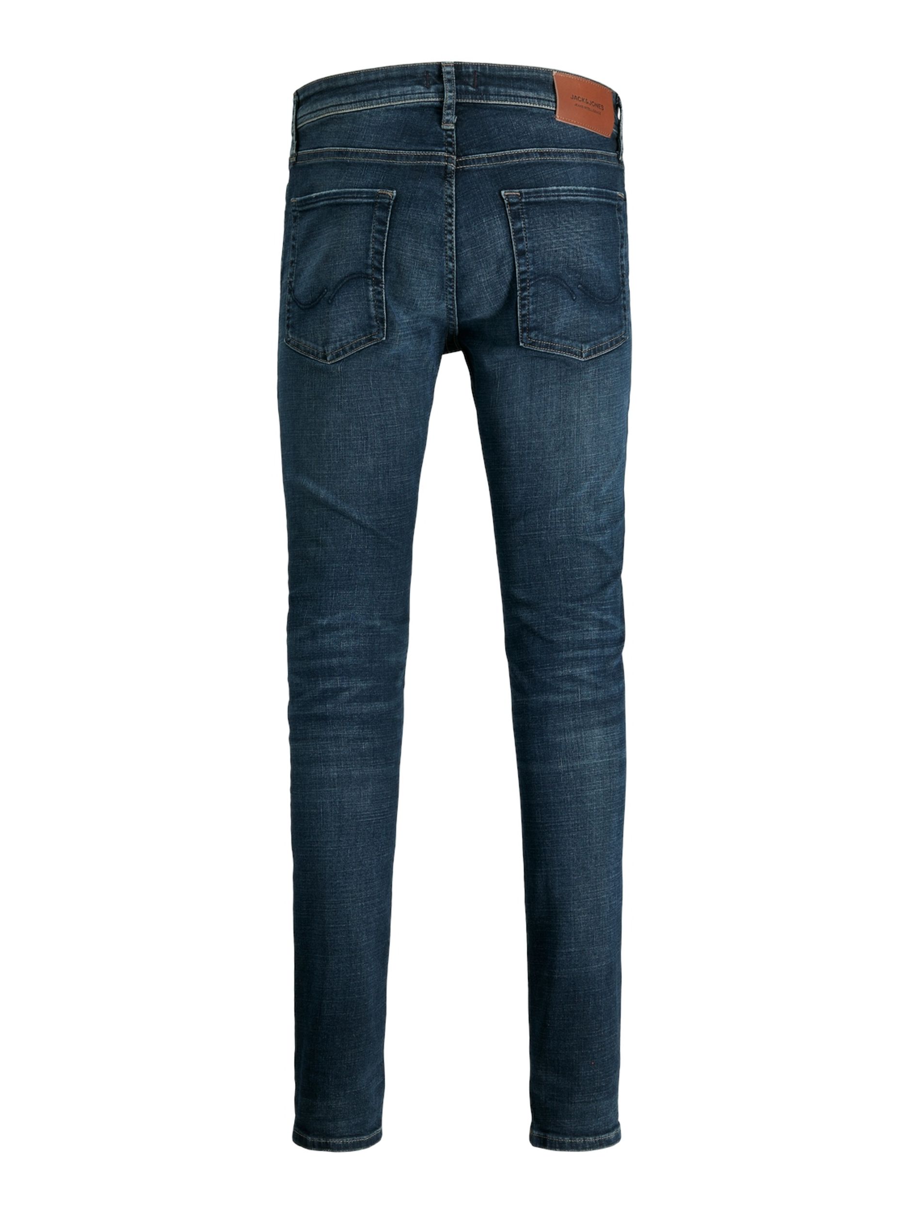Jack&Jones |  JJILIAM JJORIGINAL JJ 244 STS | 29/32 | blue denim