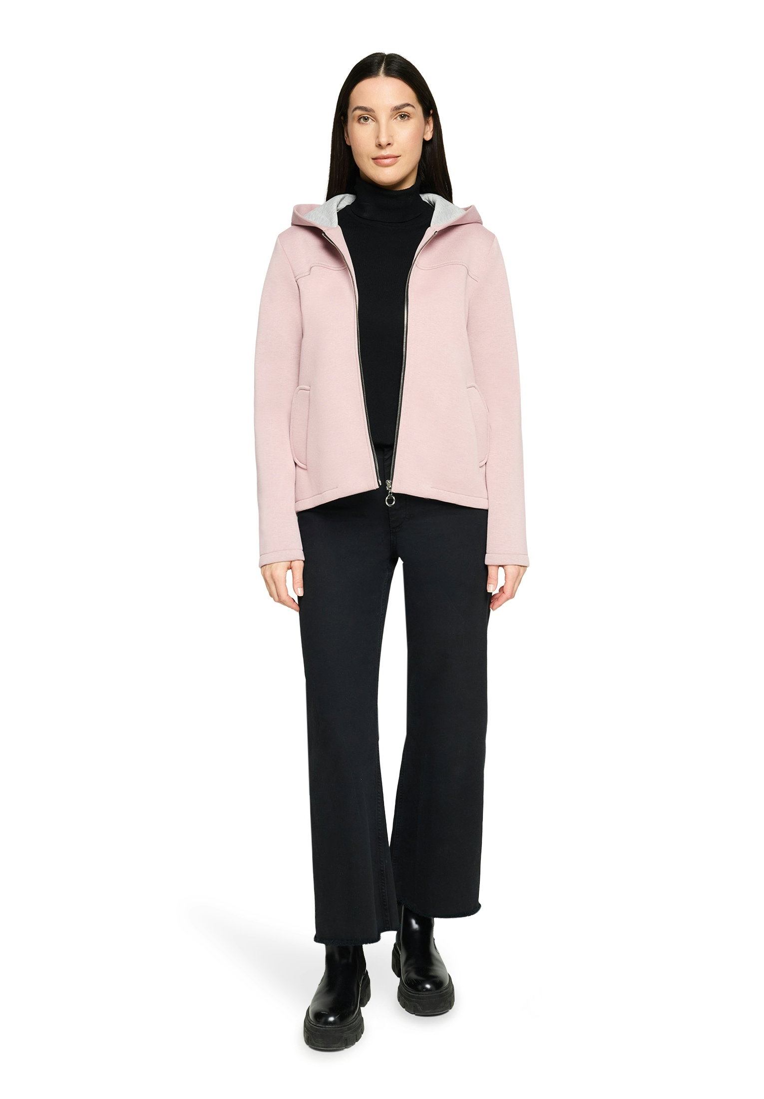 Amber & June Funktionsjacke #5