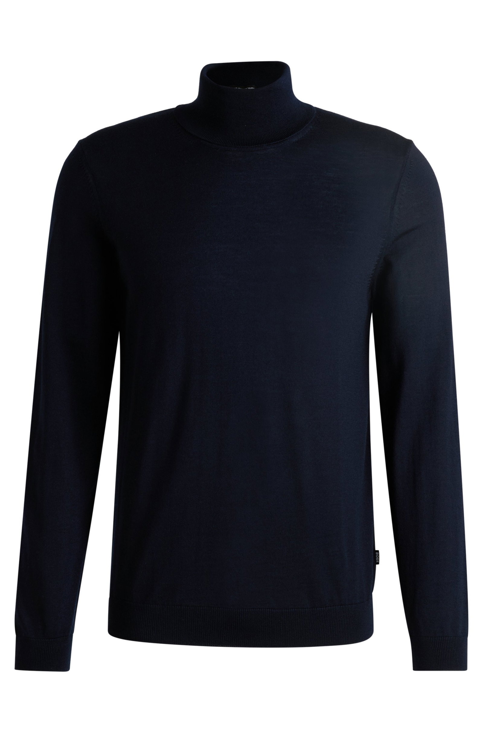 BOSS Black Rollkragenpullover "Musso-P" #2