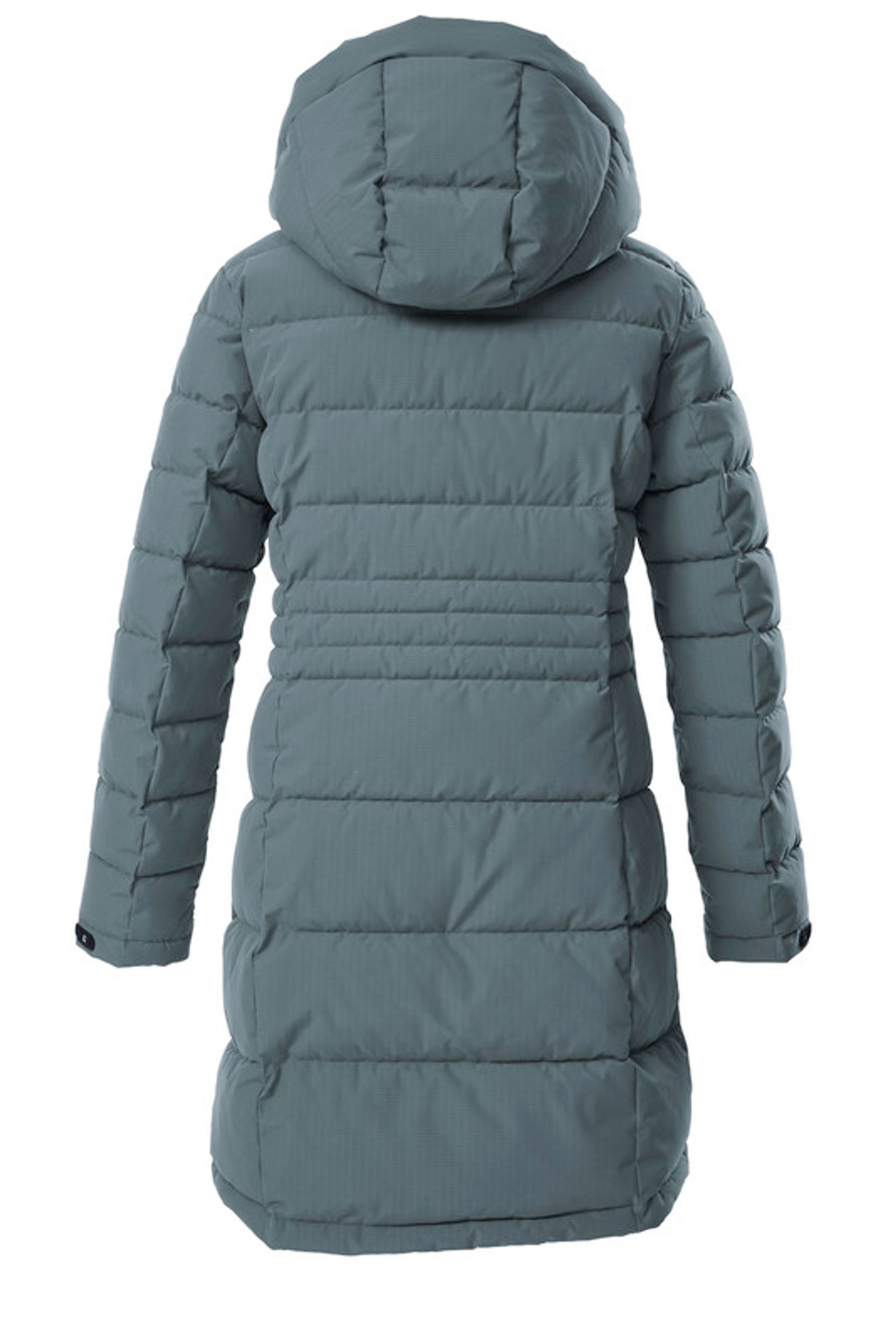 Killtec | Killtec Funktionsjacke | 50 | blaugrau