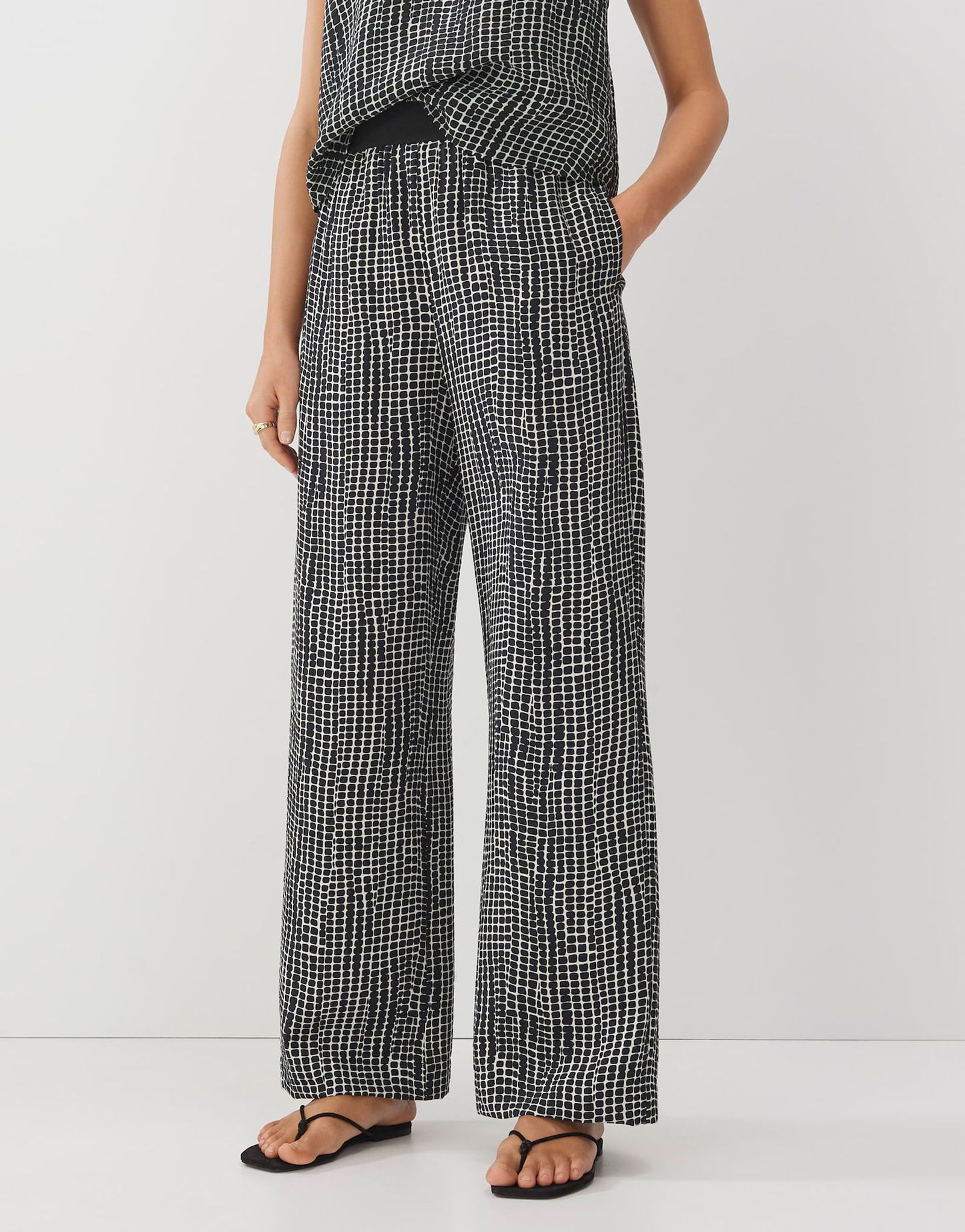 Someday | Someday Joggingpants | 36 | black