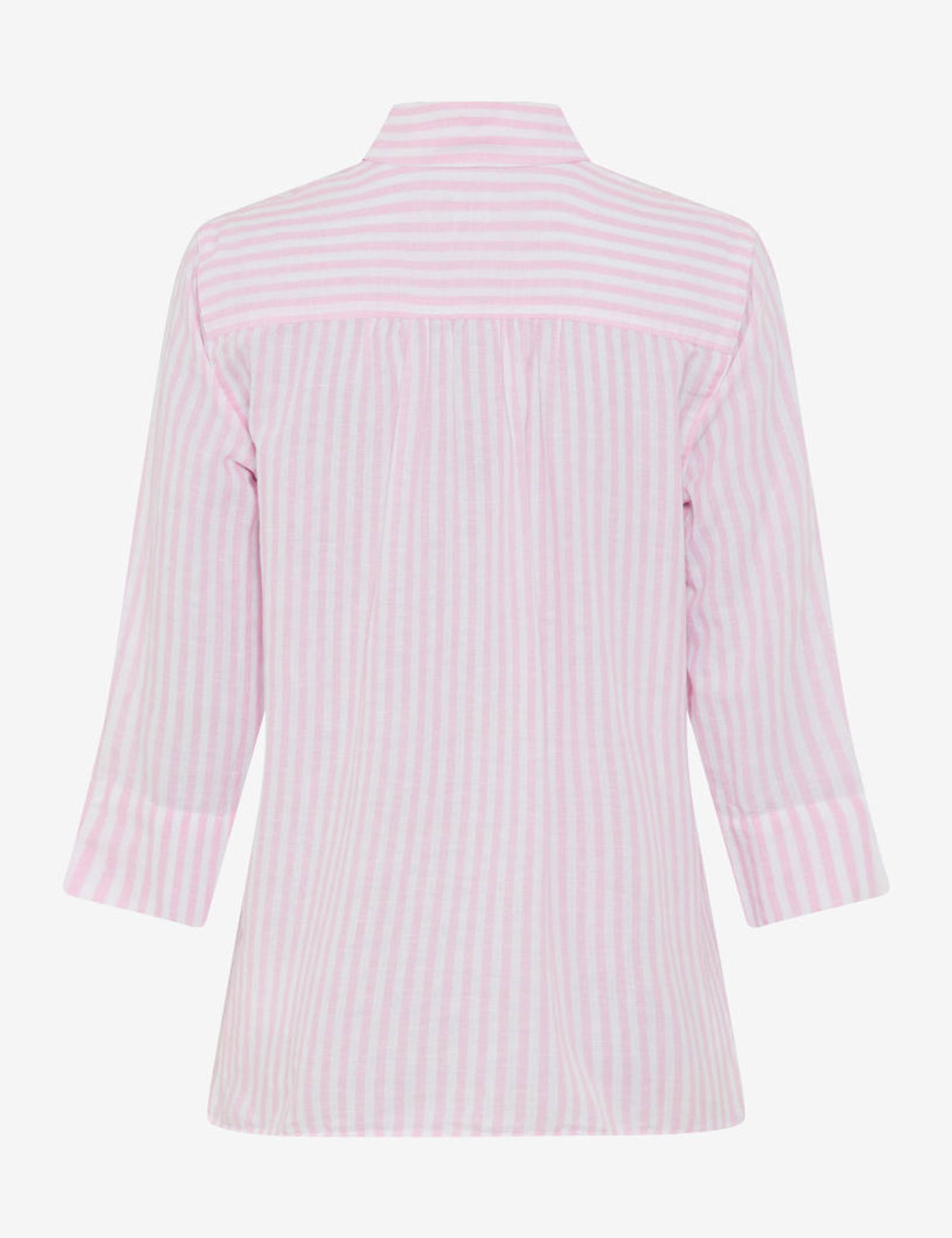 5e7f182e4e2a35b12c5cca1602c60ba3 Brax | Brax Bluse Style "Vicki" | 42 | rosa