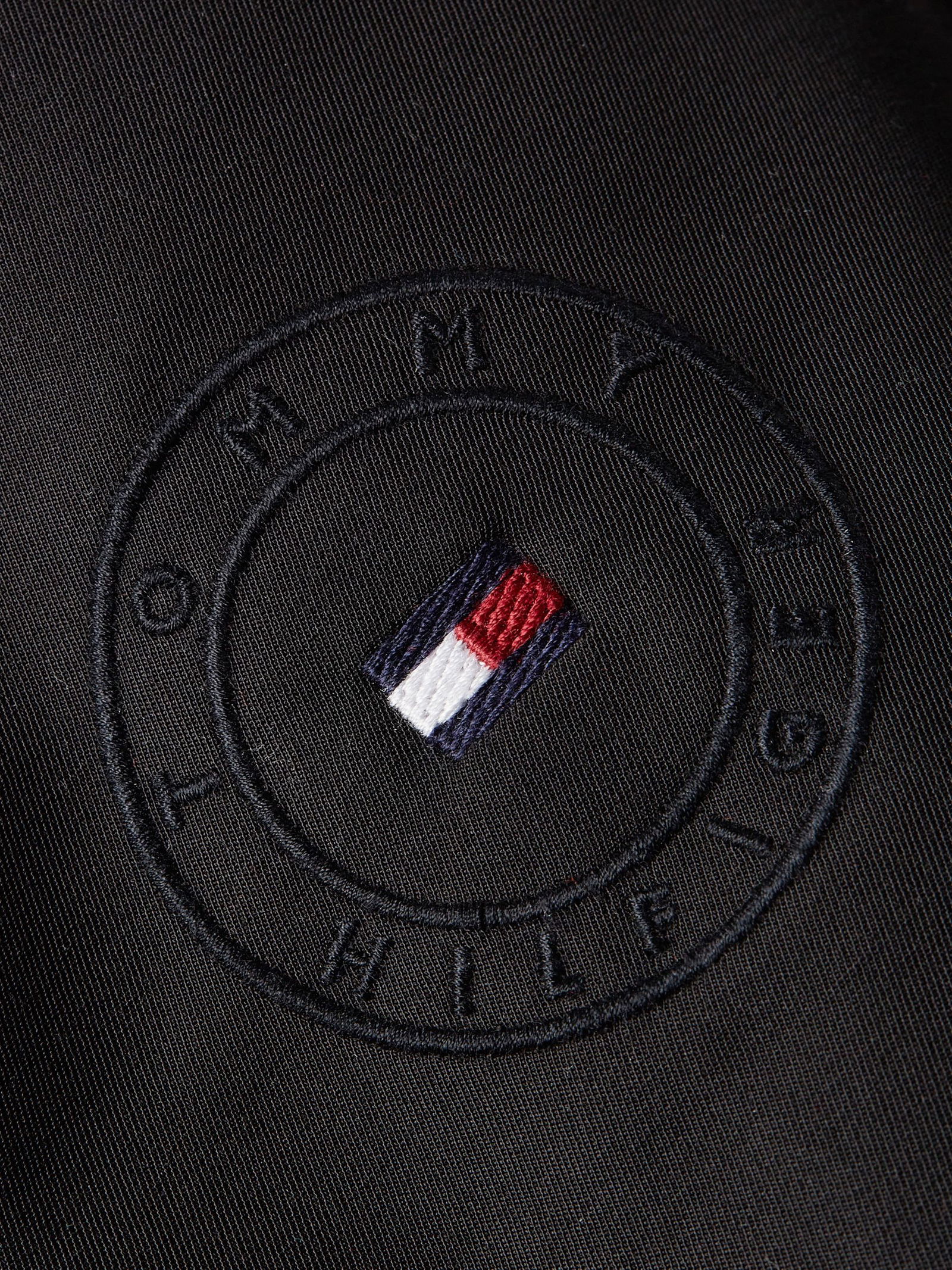 Tommy Hilfiger Parka 