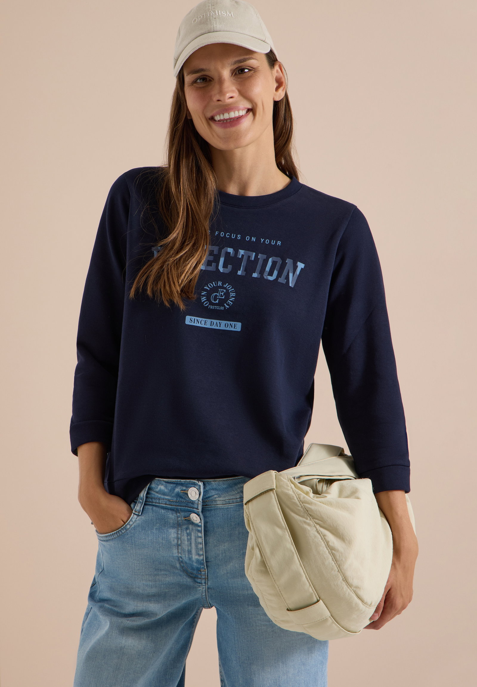 Direction FP Shirt, urban dark blue #3