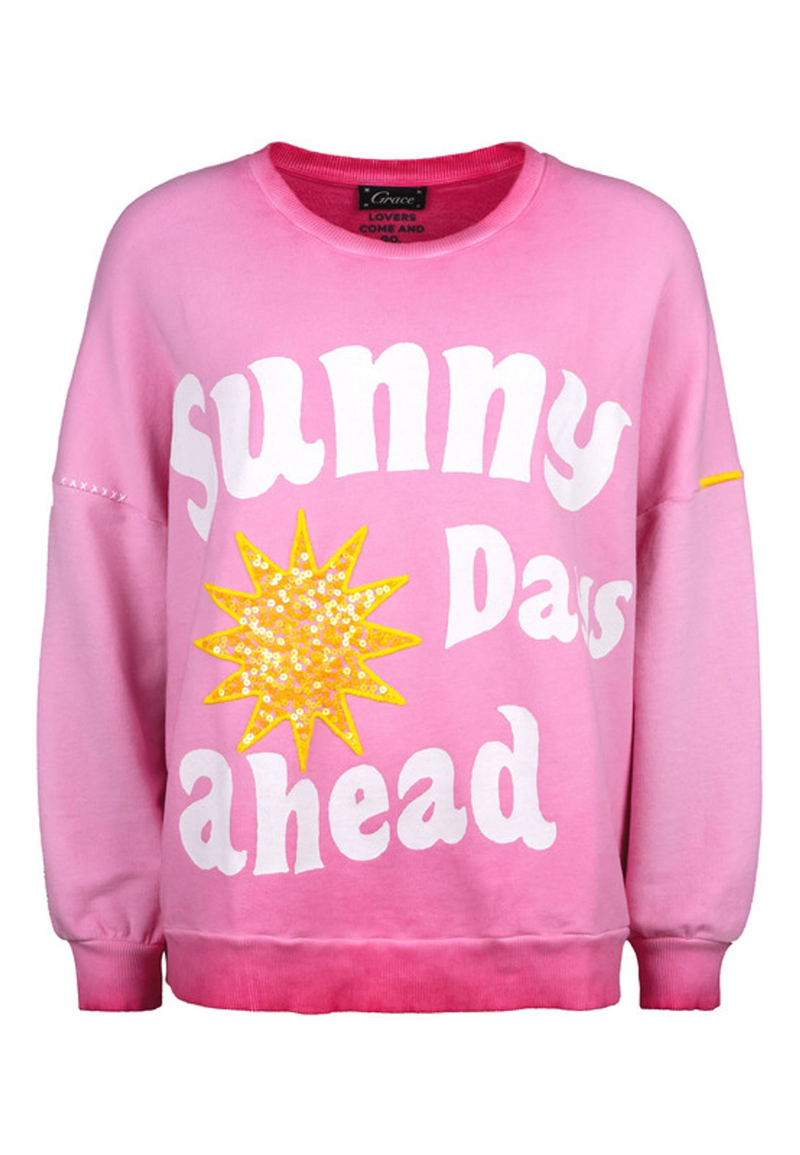 15513a53b67acc200d147a492221c593 Grace | Grace Sweatshirt | M