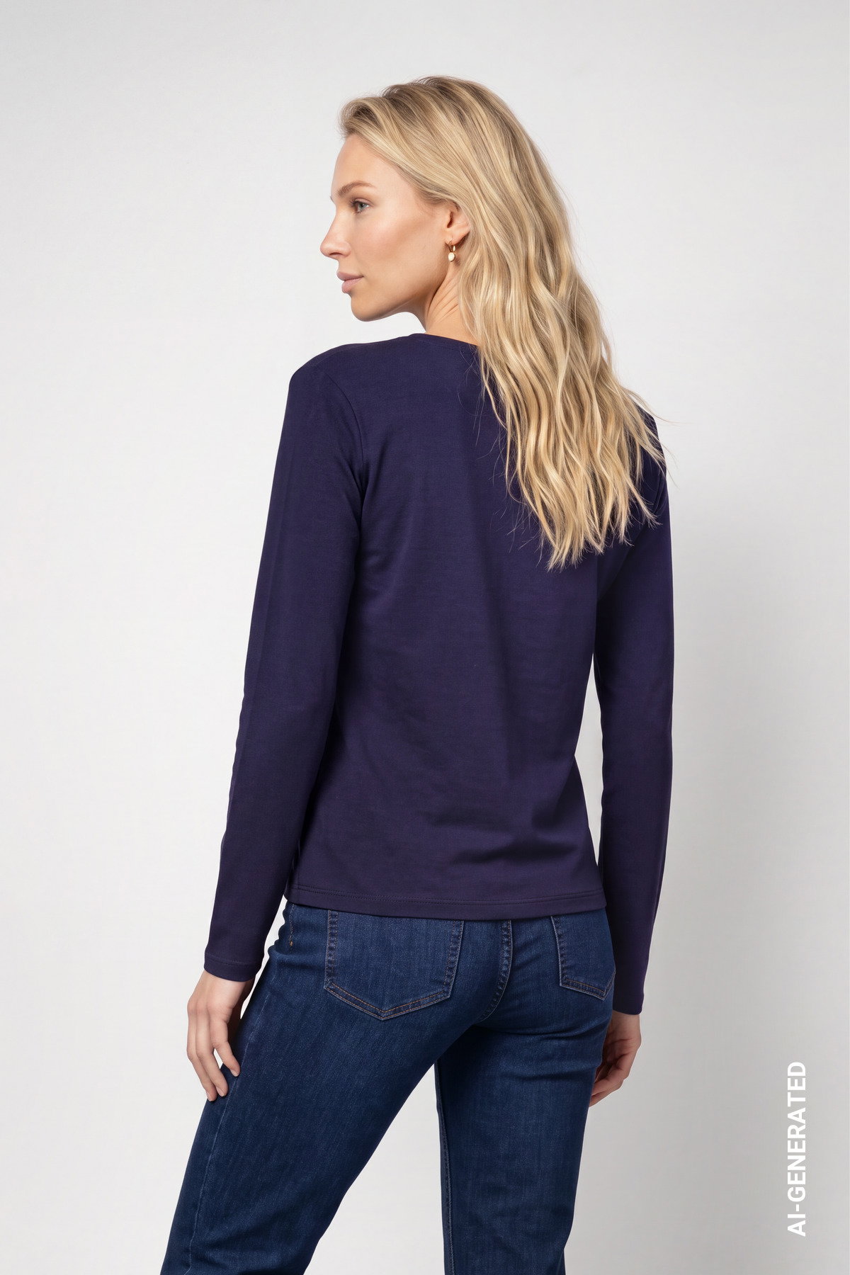 Monari Longsleeve #4