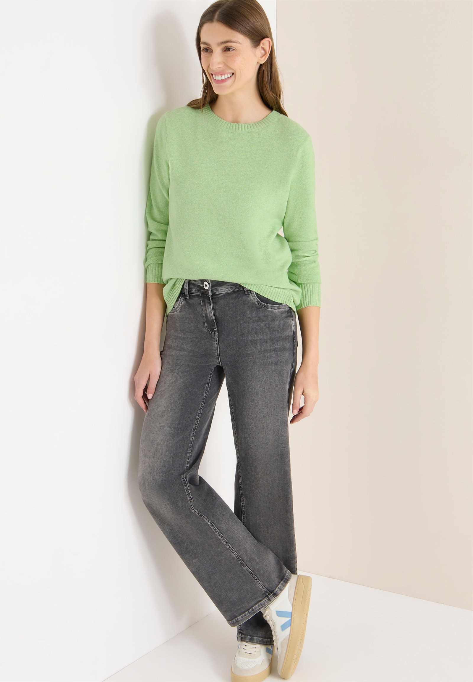 CECIL Pullover #5
