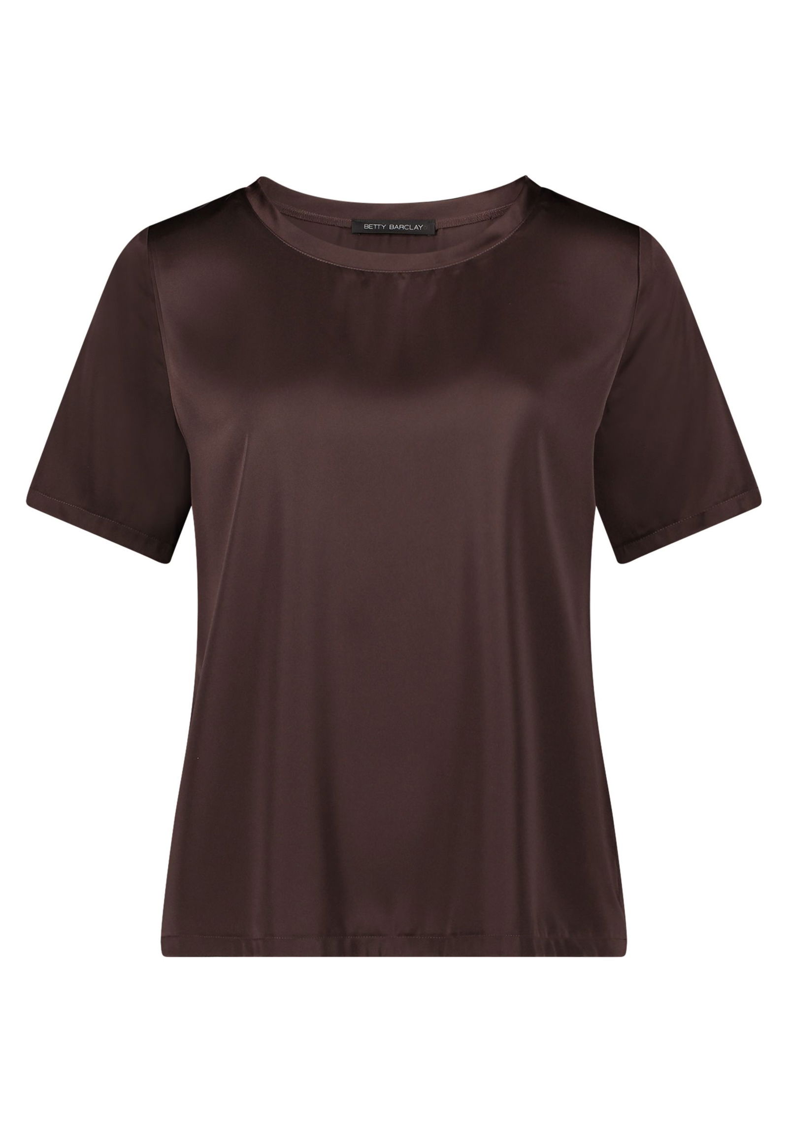 80b954270328ef3c4509fbd64281902f Betty Barclay | Schlupfbluse | 38 | light maroon