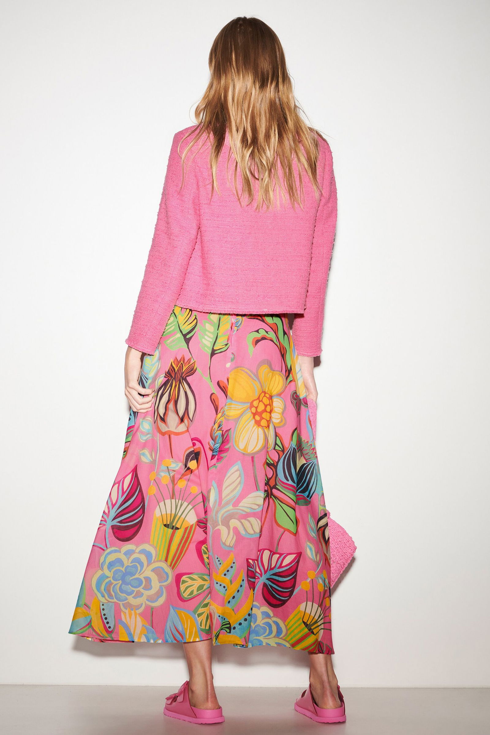 3a630b0379222fdeceed954ff0832cc7 Luisa Cerano |  Luisa Cerano Kurzblazer  | 38 | 1952_445