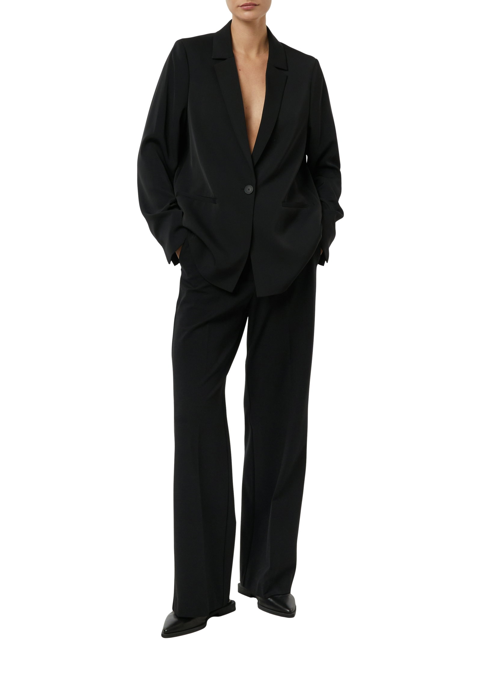 Comma Longblazer #4