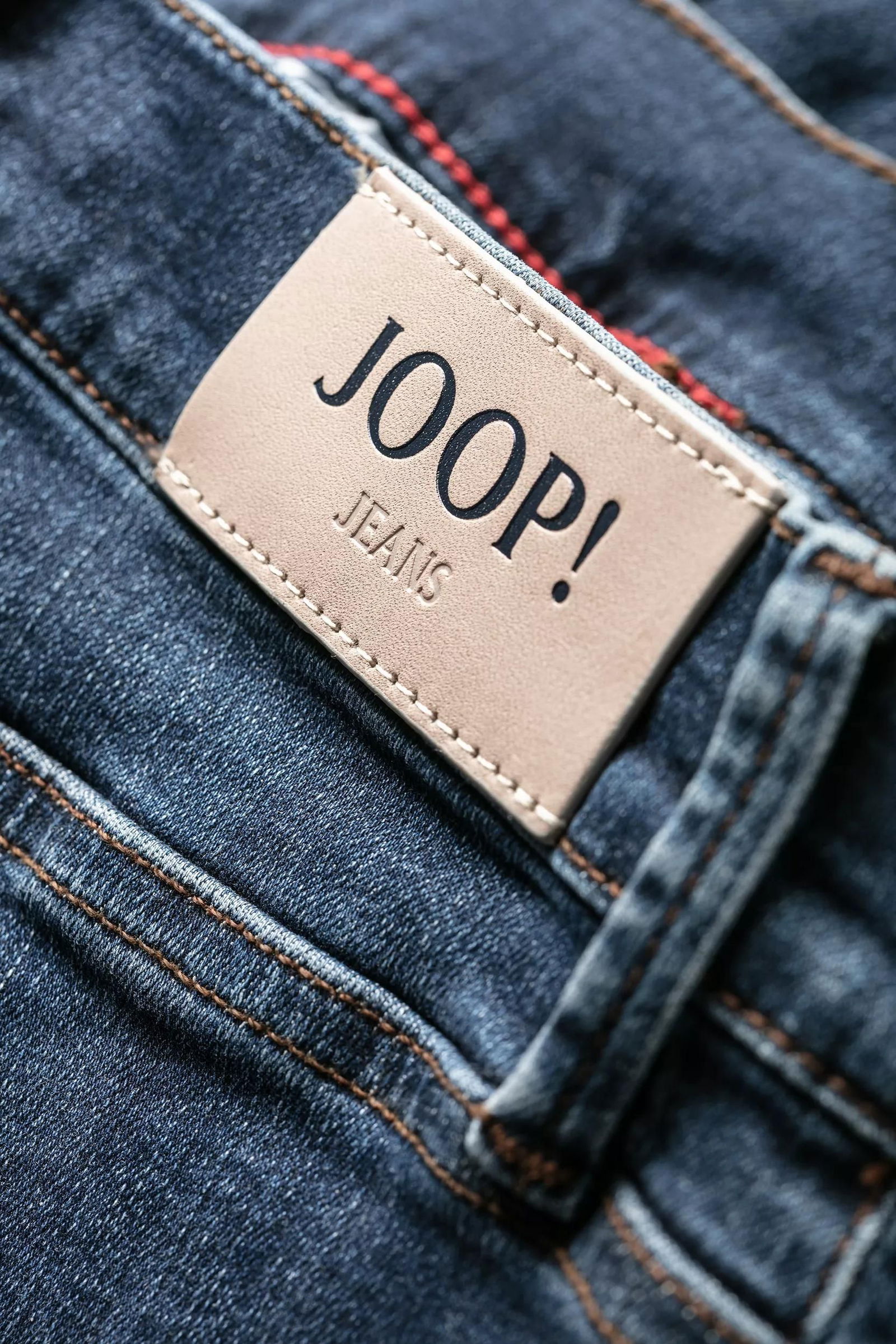 Joop |  Joop Slim Jeans  | navy