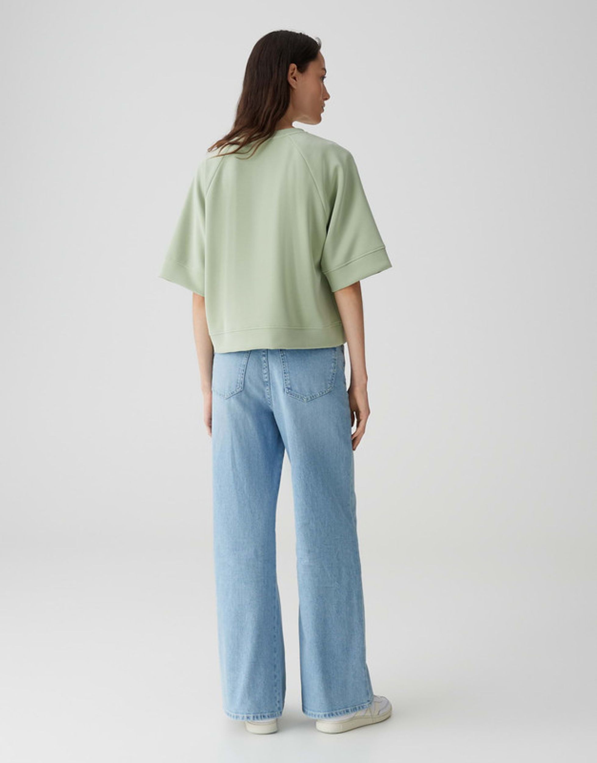 Opus |  Opus Pullover  | 42
