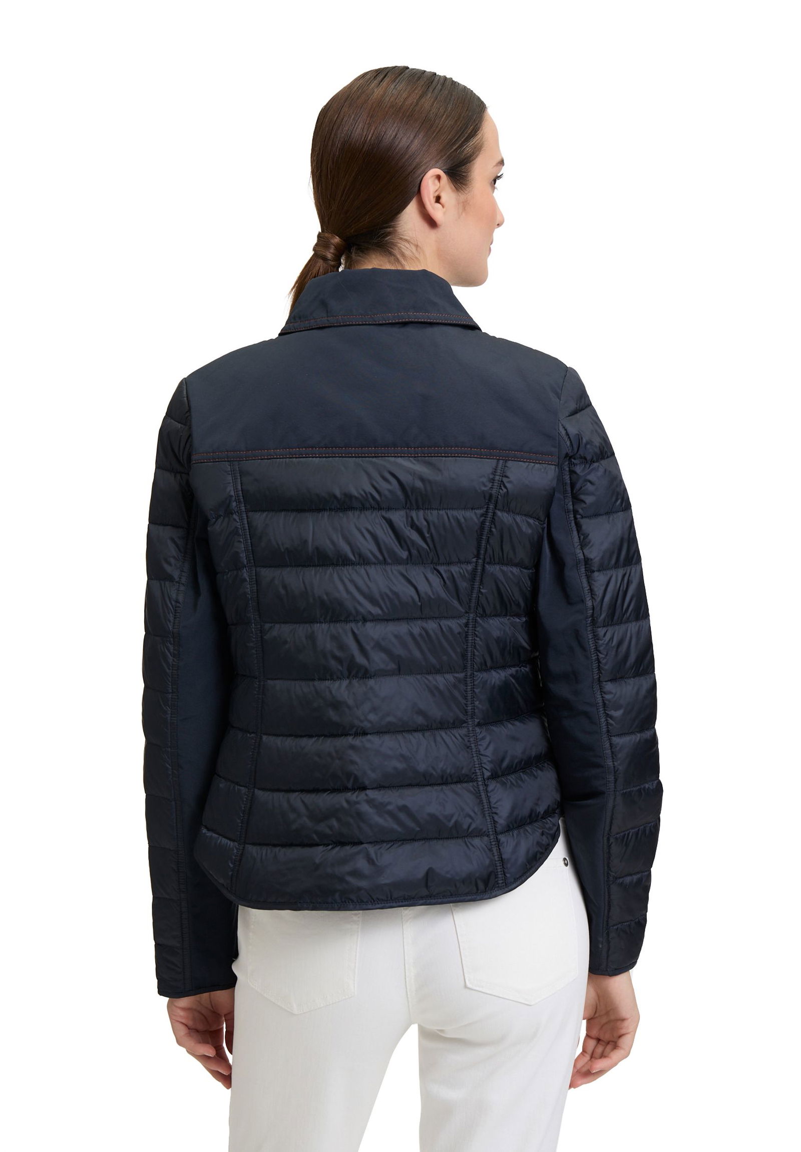 Gil Bret |  Gil Bret Funktionsjacke  | 40 | dunkelblau