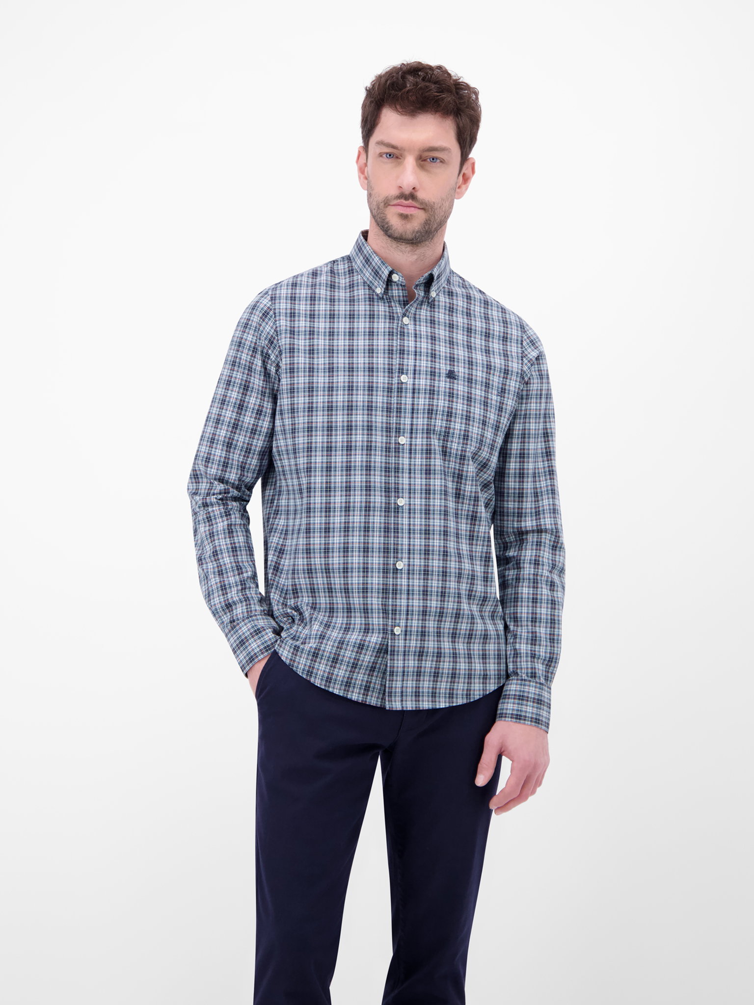 Lerros Hemd Regular Fit #3