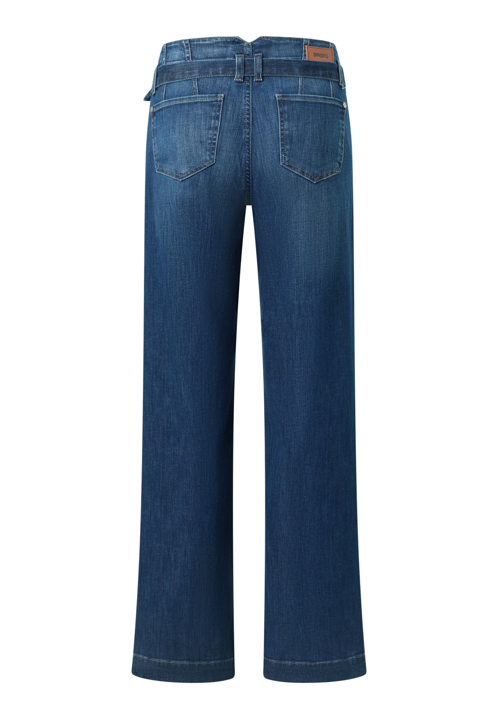 LIZ RETRO, mid blue used #2