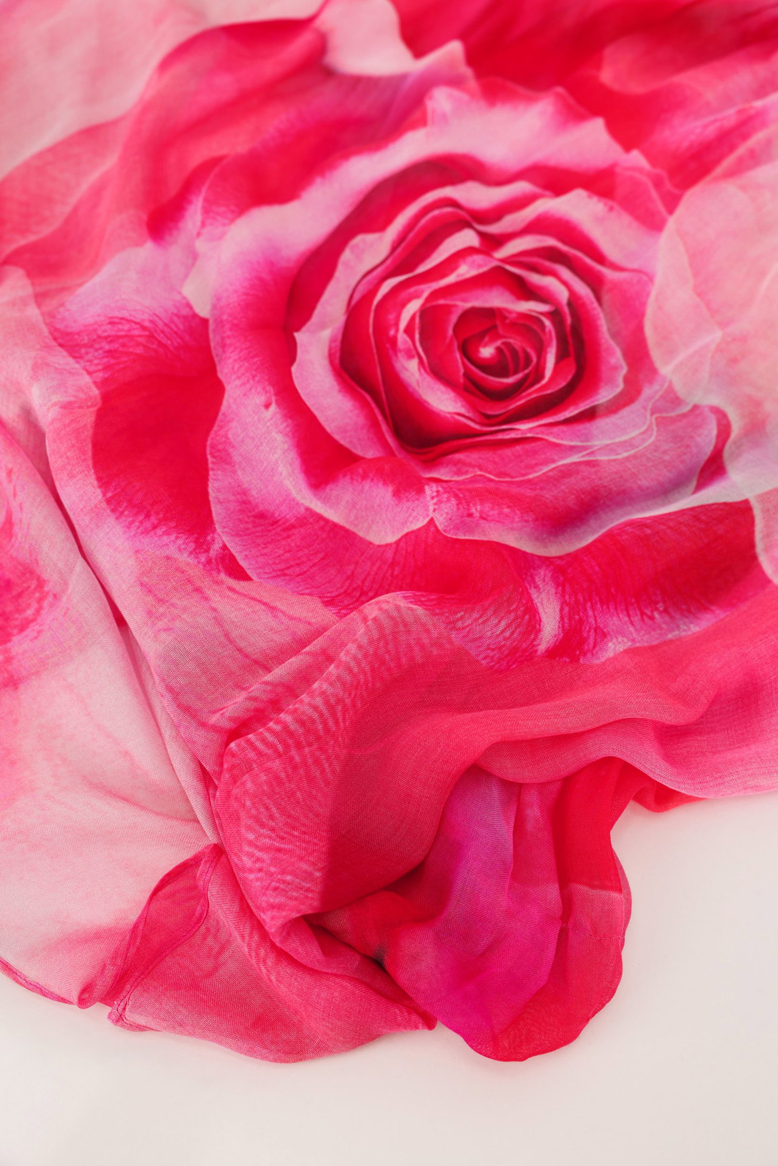 Monari |  Monari Tuch  | OS | rosewood